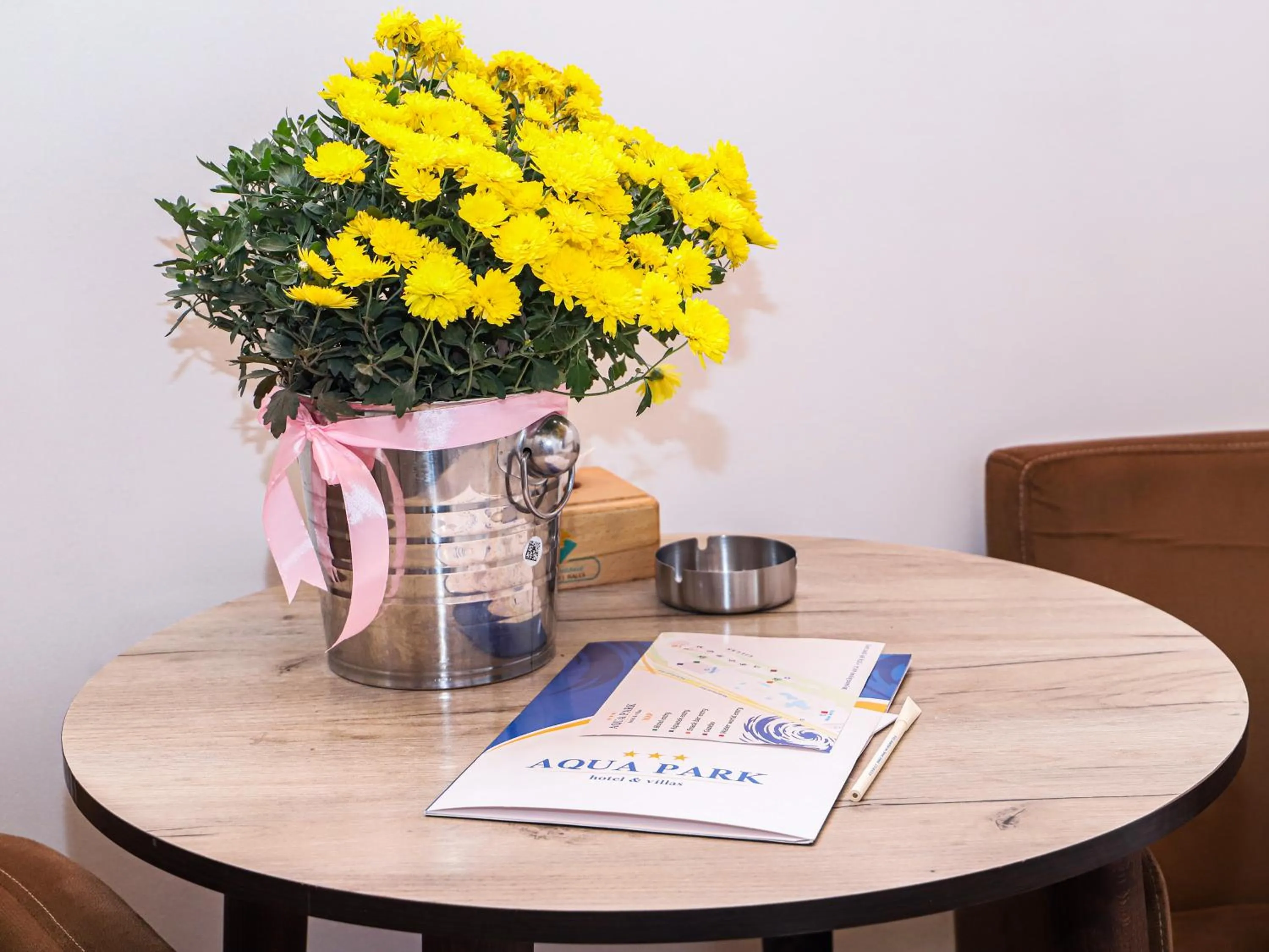 Armenian Village Park Hotel & FREE Water Park, GYM