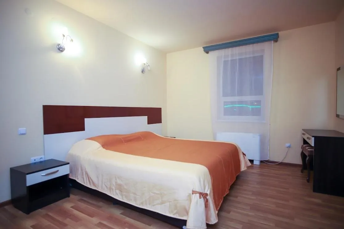 Duplex Quadruple Room in Armenian Village Park Hotel & FREE Water Park, GYM