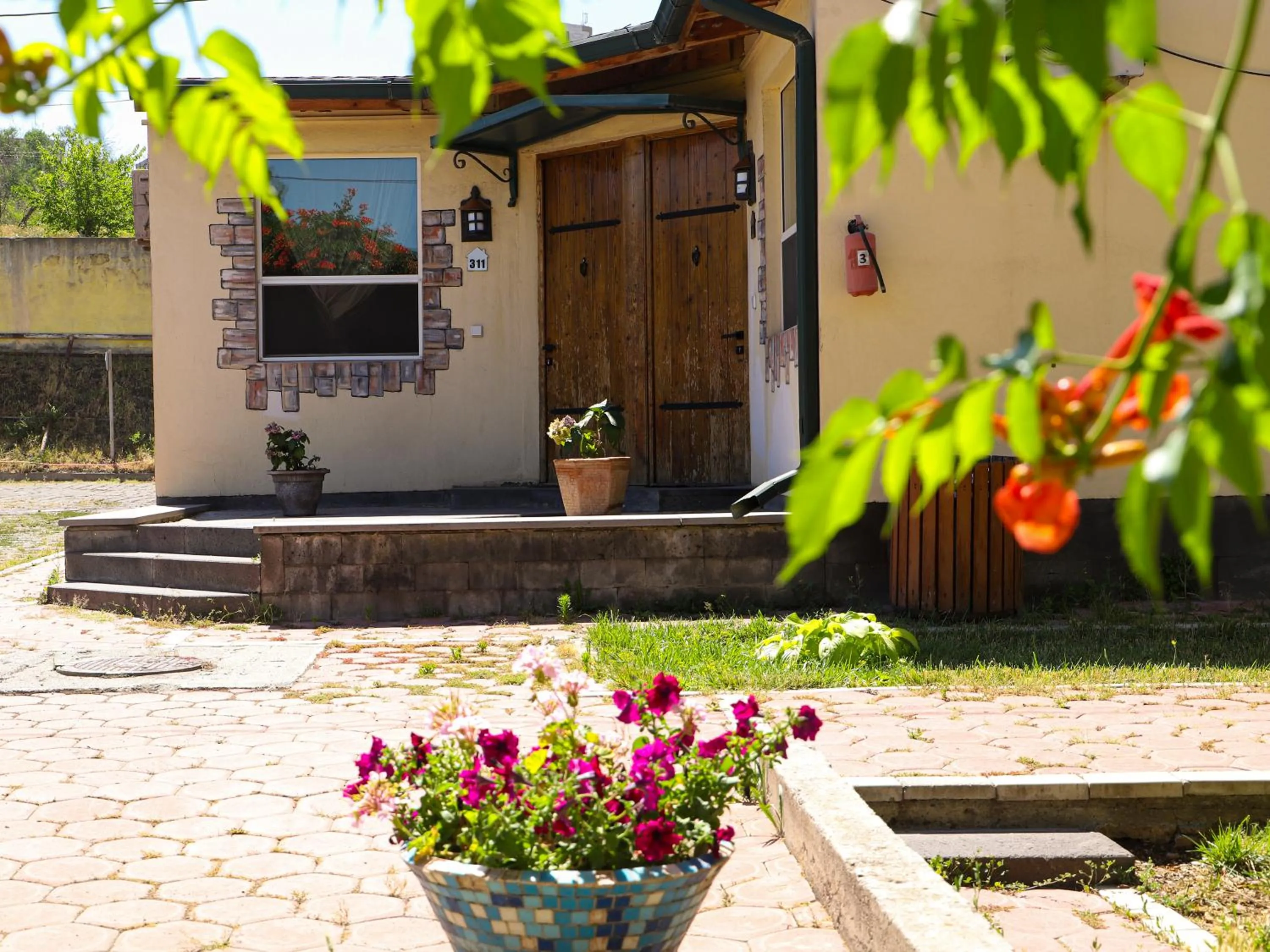 Armenian Village Park Hotel & FREE Water Park, GYM