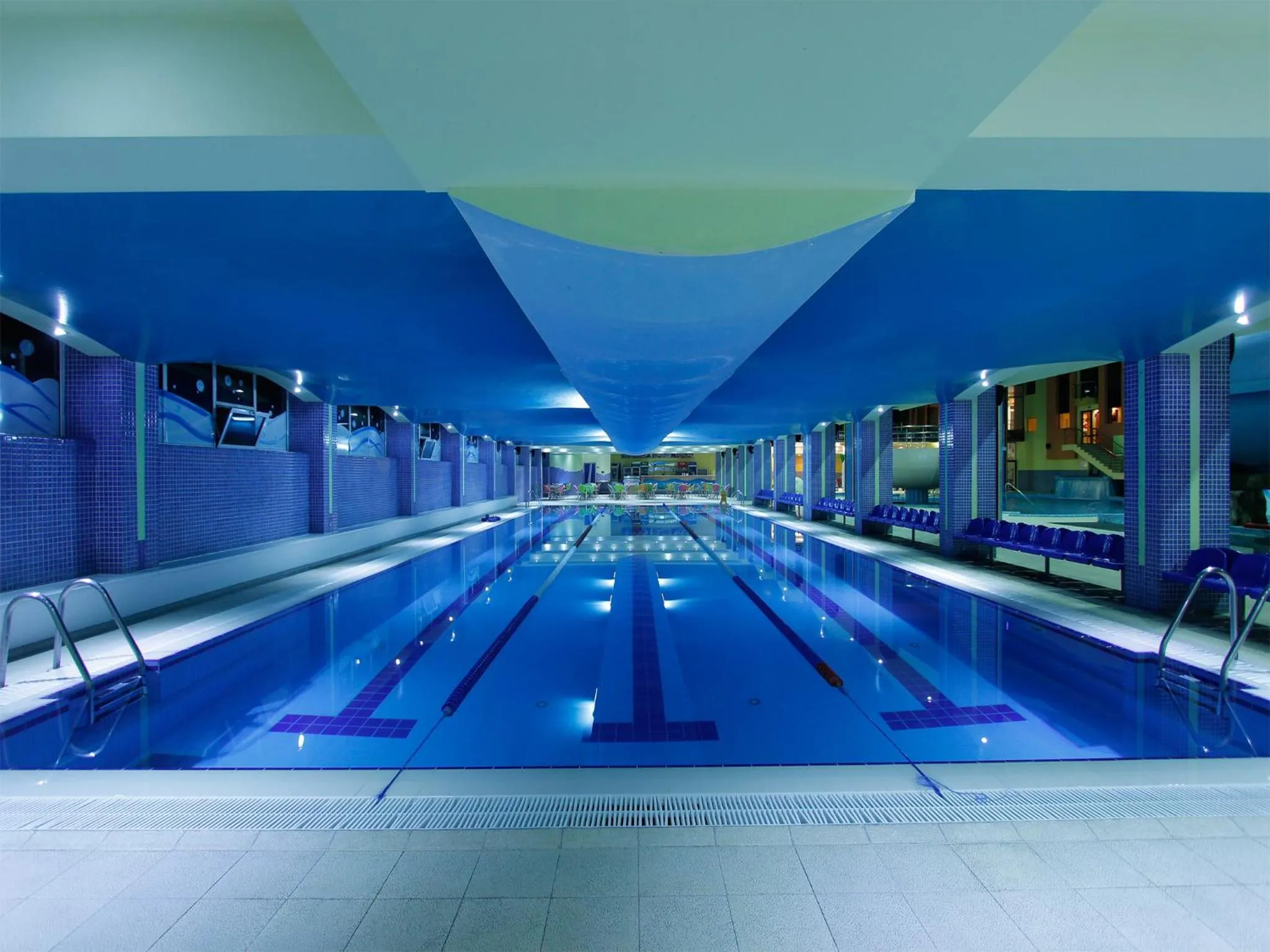 Armenian Village Park Hotel & FREE Water Park, GYM