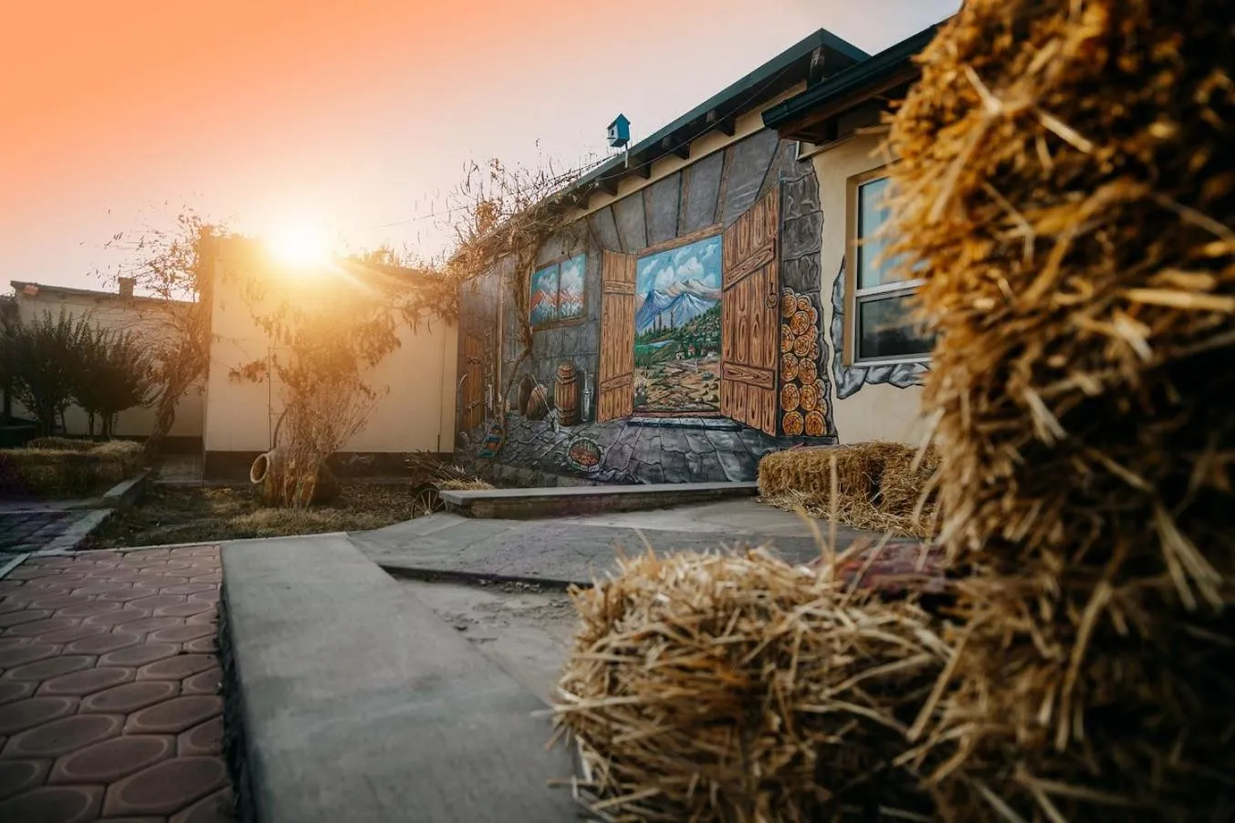 Other in Armenian Village Park Hotel & FREE Water Park, GYM