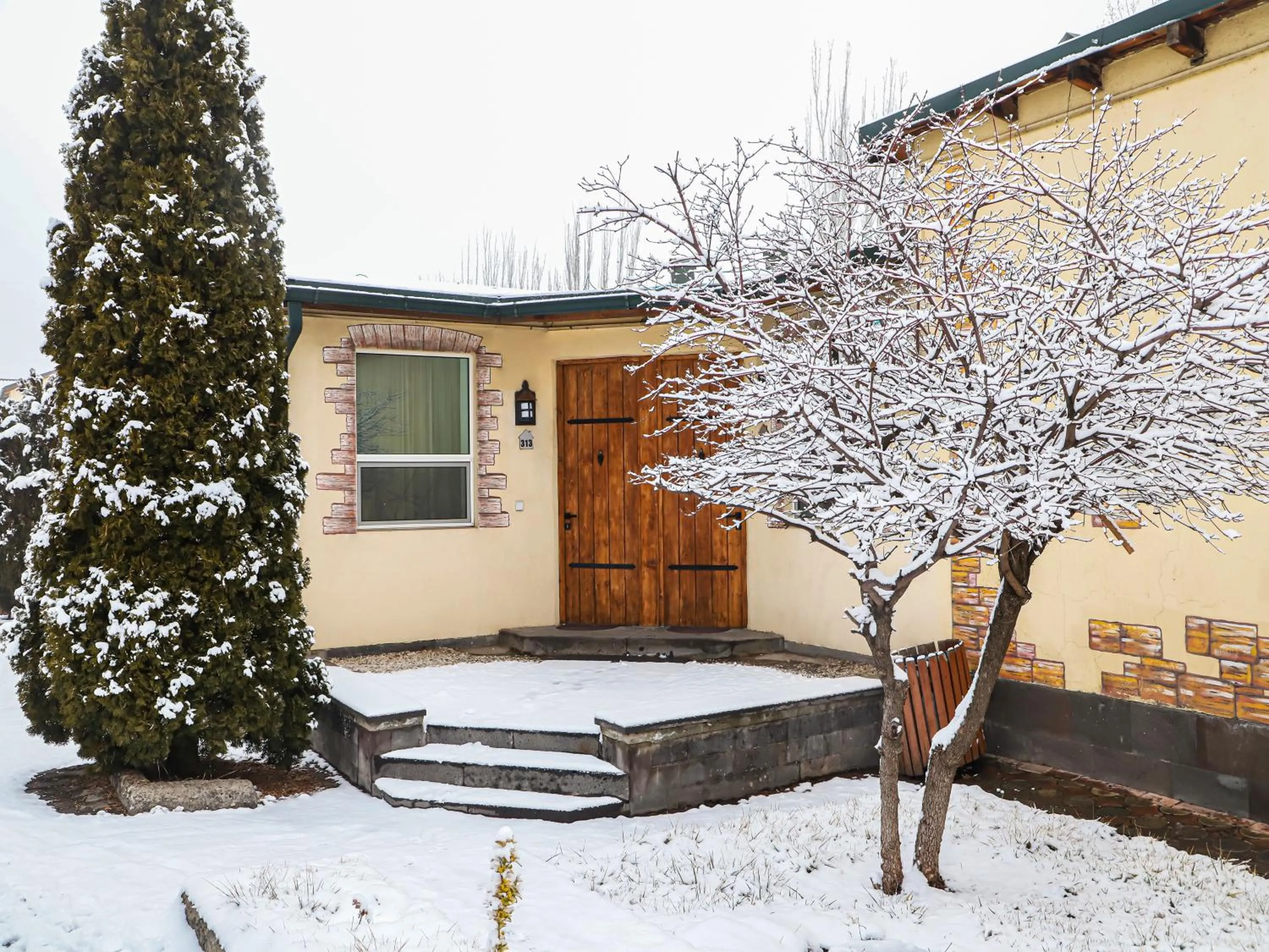 Property building in Armenian Village Park Hotel & FREE Water Park, GYM