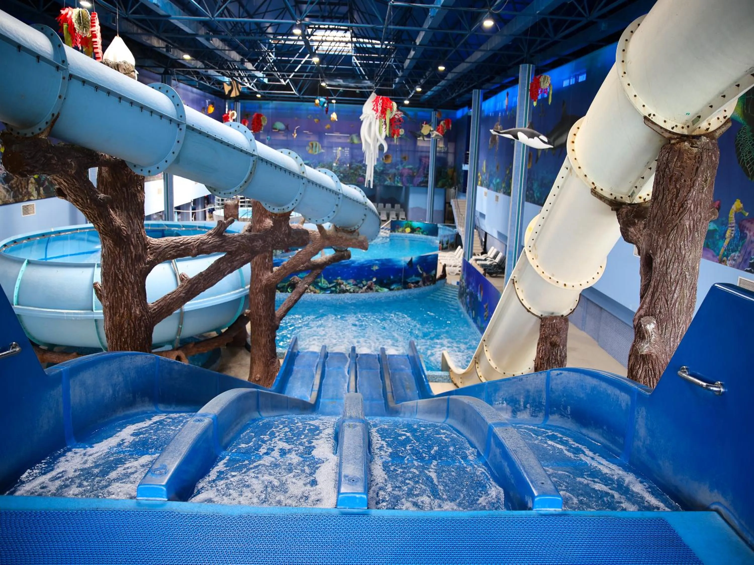 Armenian Village Park Hotel & FREE Water Park, GYM