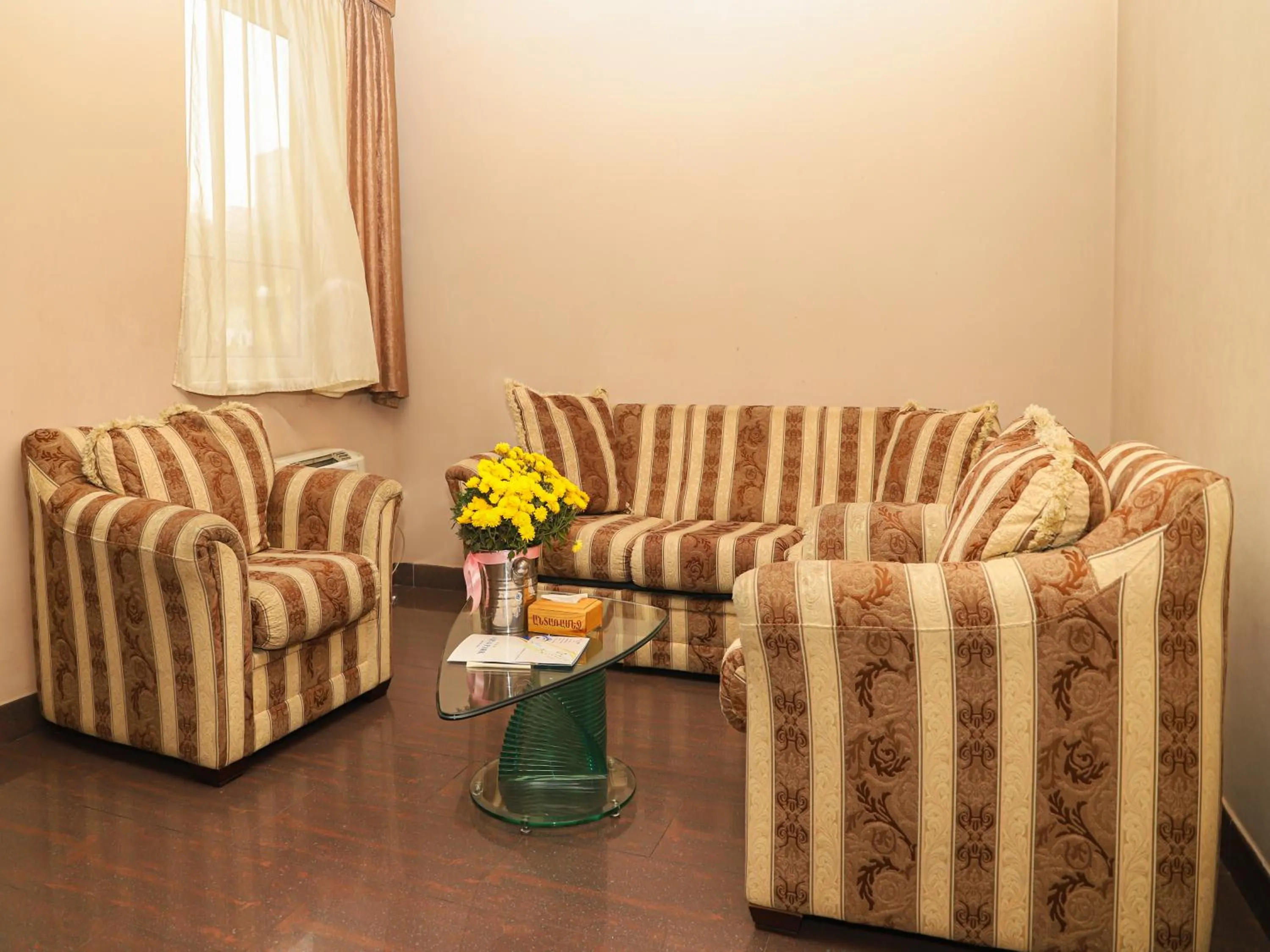 Armenian Village Park Hotel & FREE Water Park, GYM