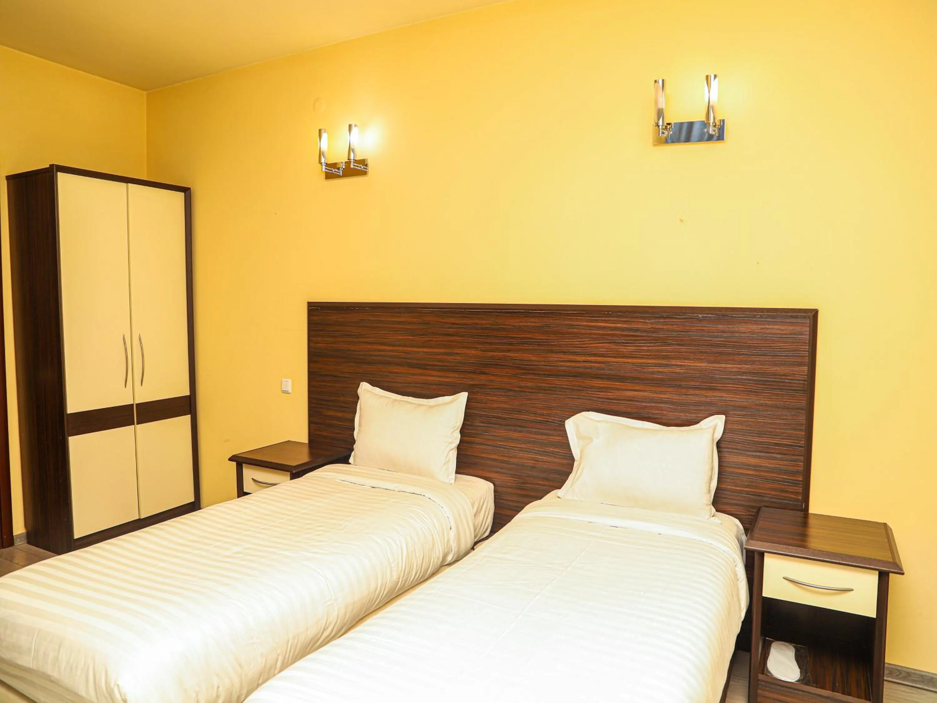 Bedroom, Bed in Armenian Village Park Hotel & FREE Water Park, GYM