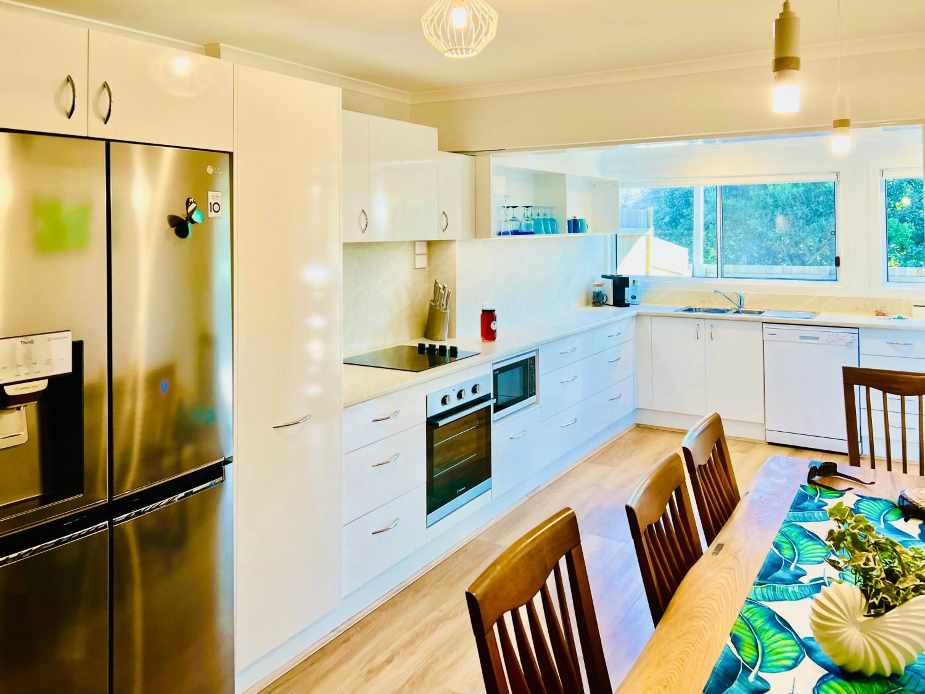 Blue River Apartments