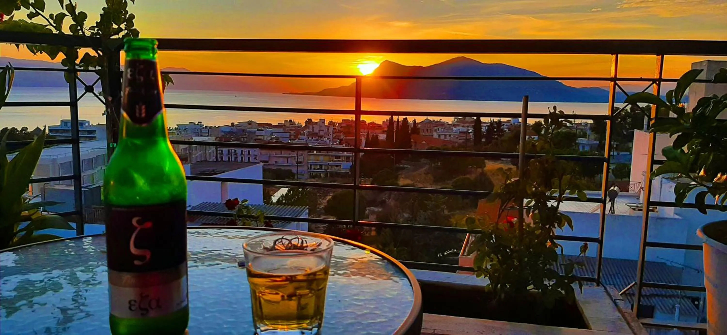 Property building in Mitho Hotel Spa