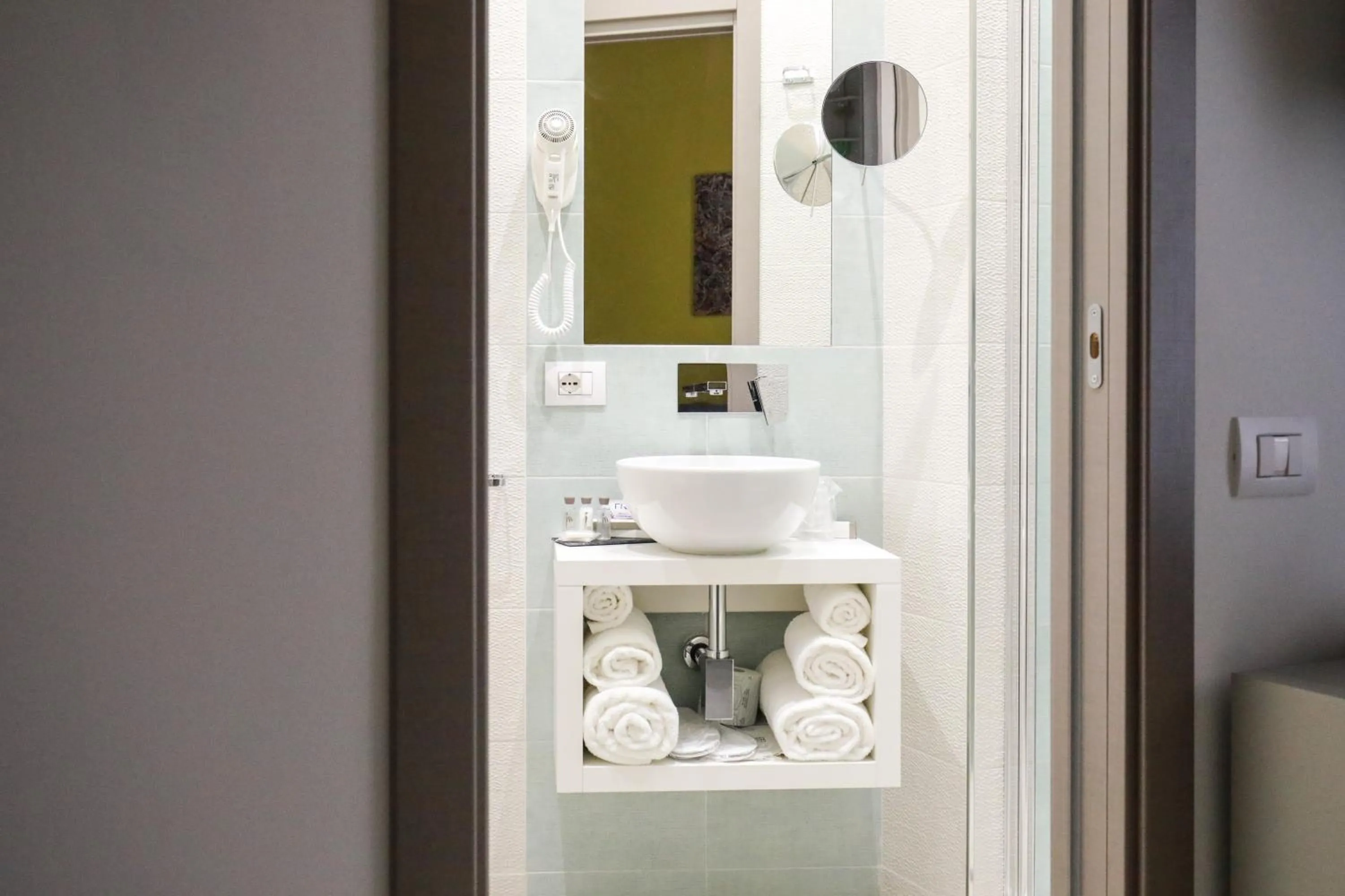 Toledo 16 Luxury Suites