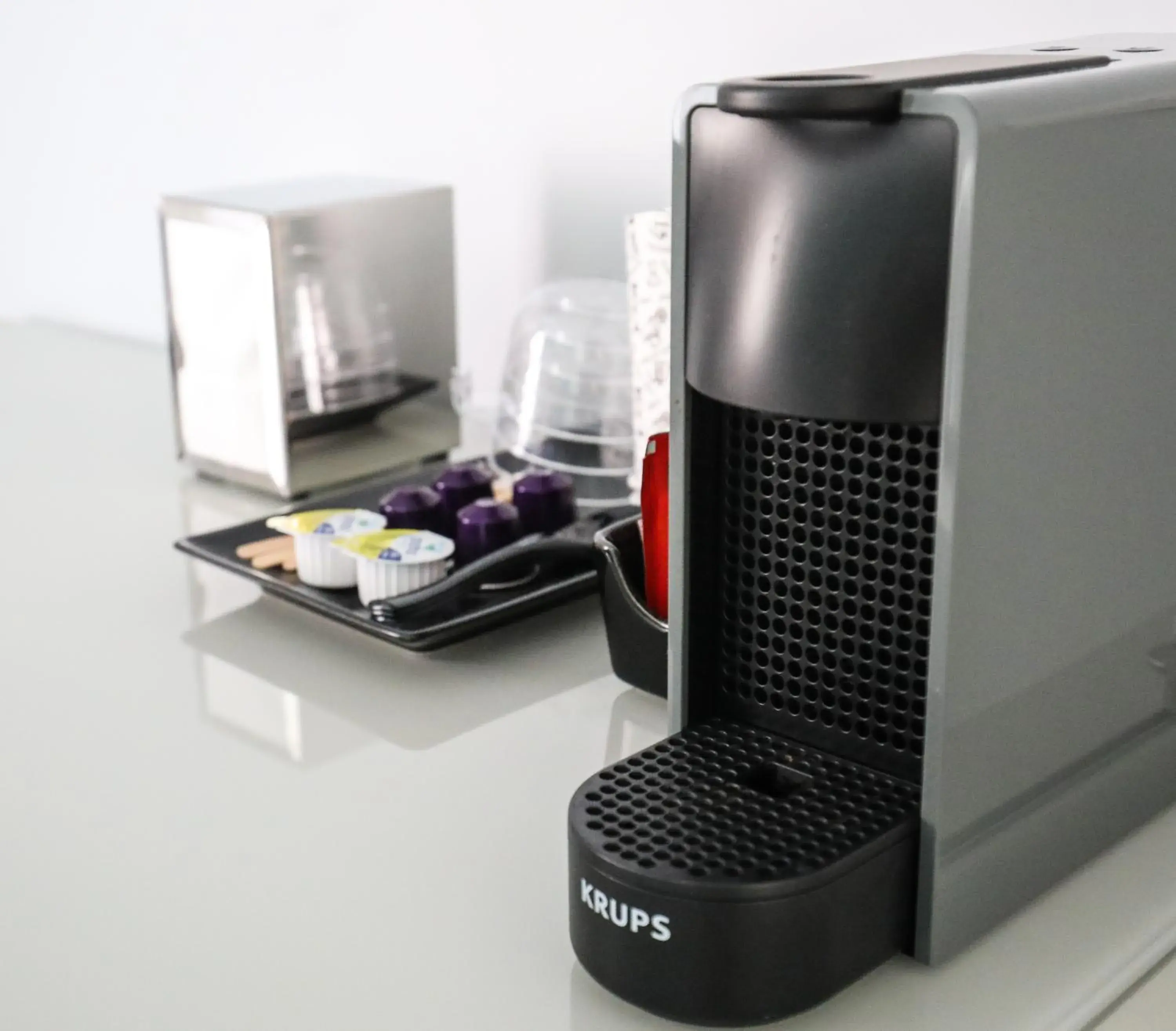 Toledo 16 Luxury Suites Toledo 16 Luxury Suites