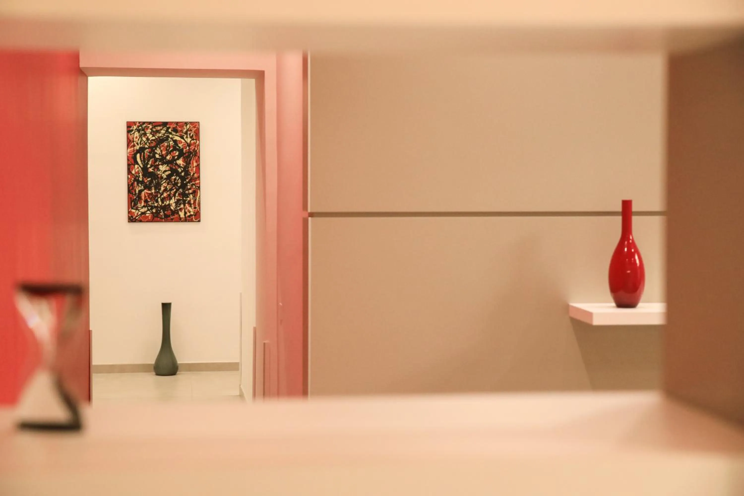 Toledo 16 Luxury Suites