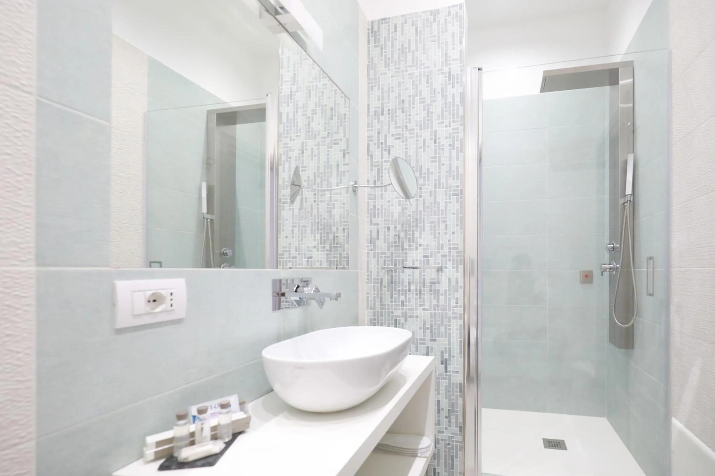 Toledo 16 Luxury Suites