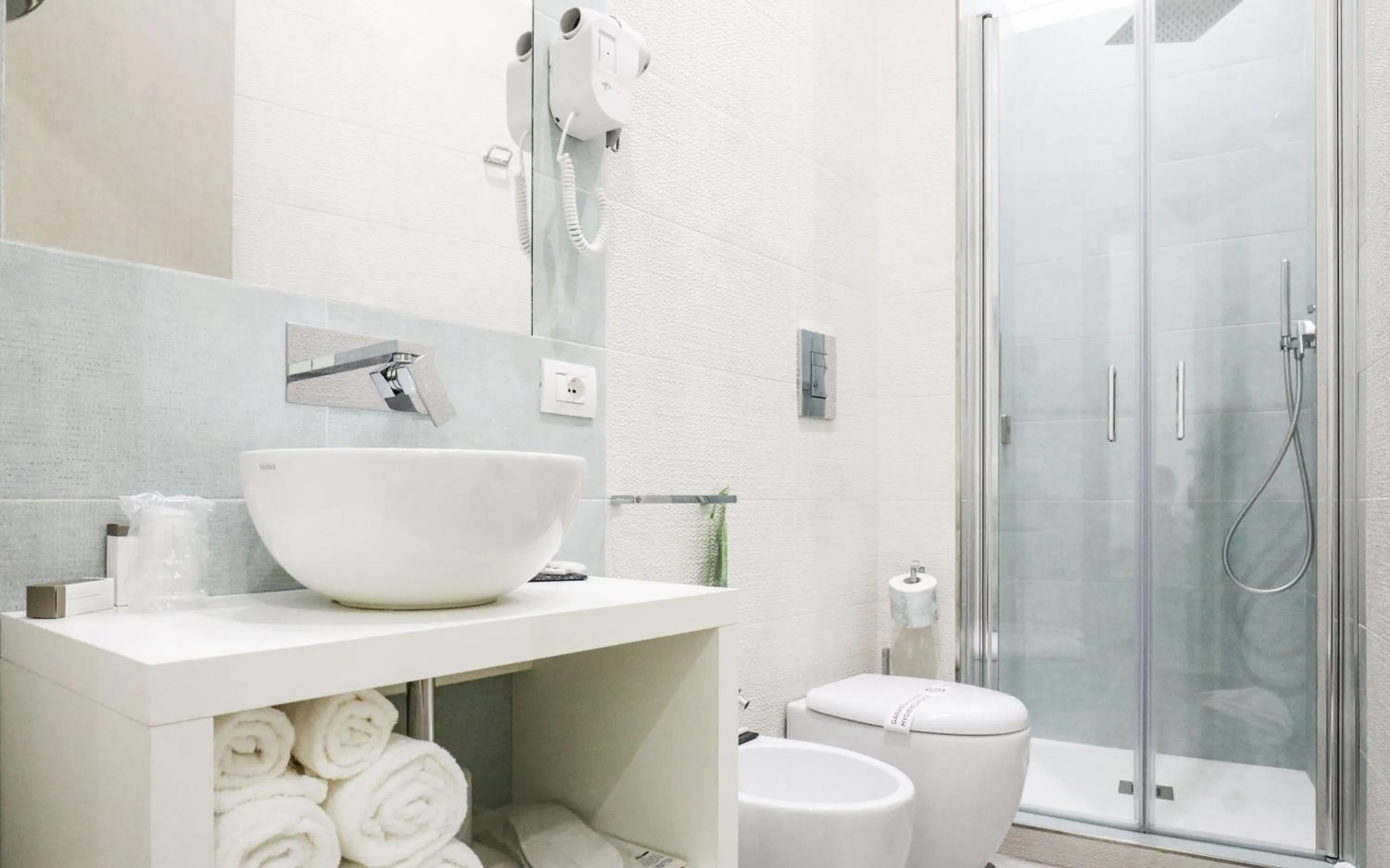 Toledo 16 Luxury Suites