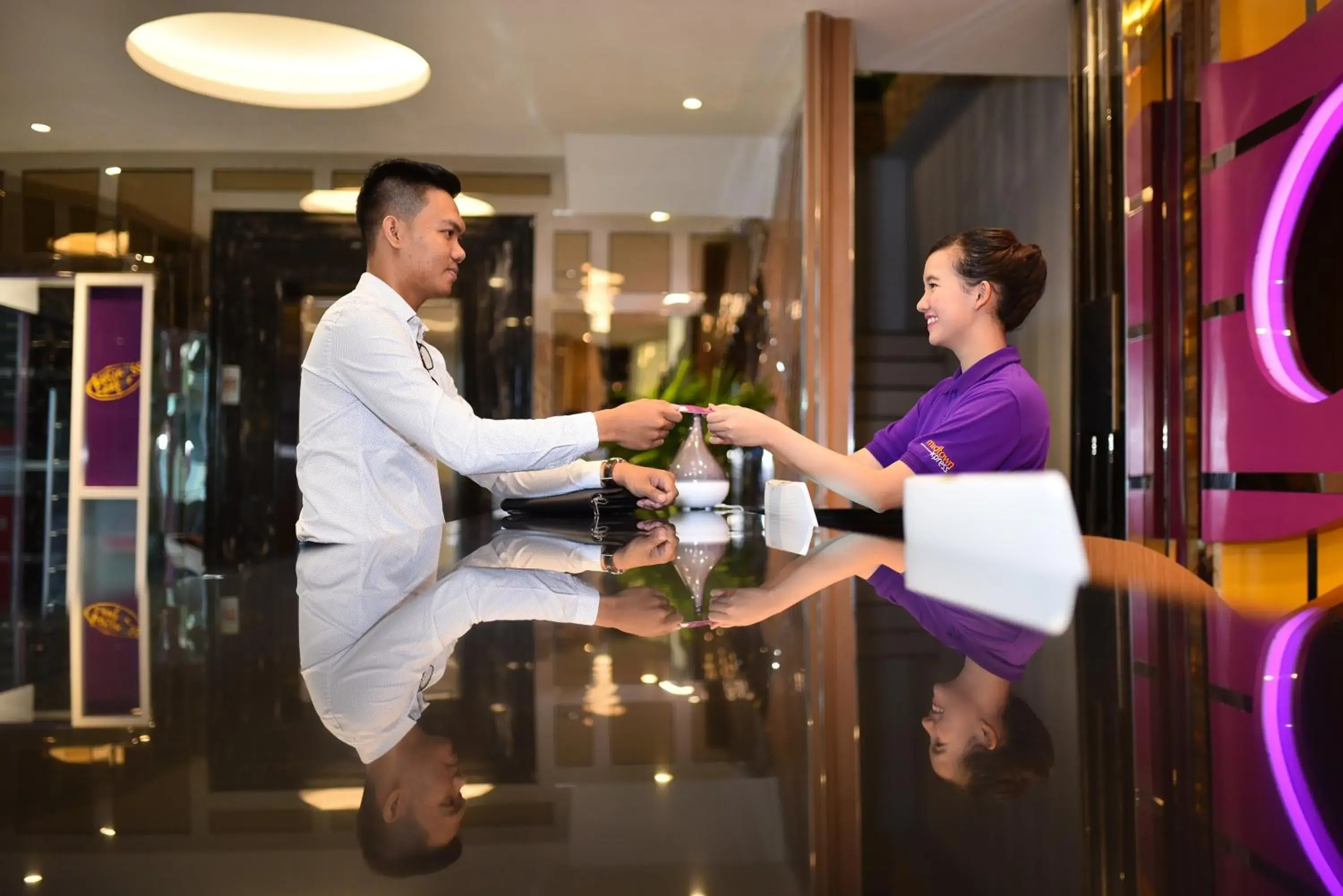 Midtown Xpress Balikpapan Midtown Xpress Balikpapan