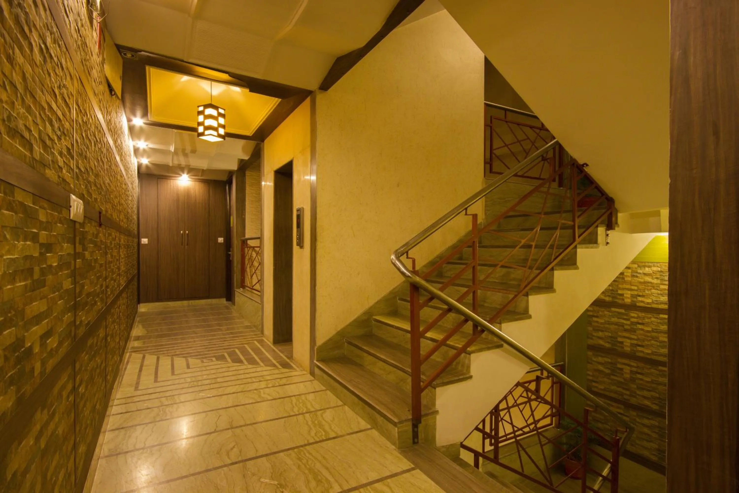 Other in Hotel Sunstar Heights