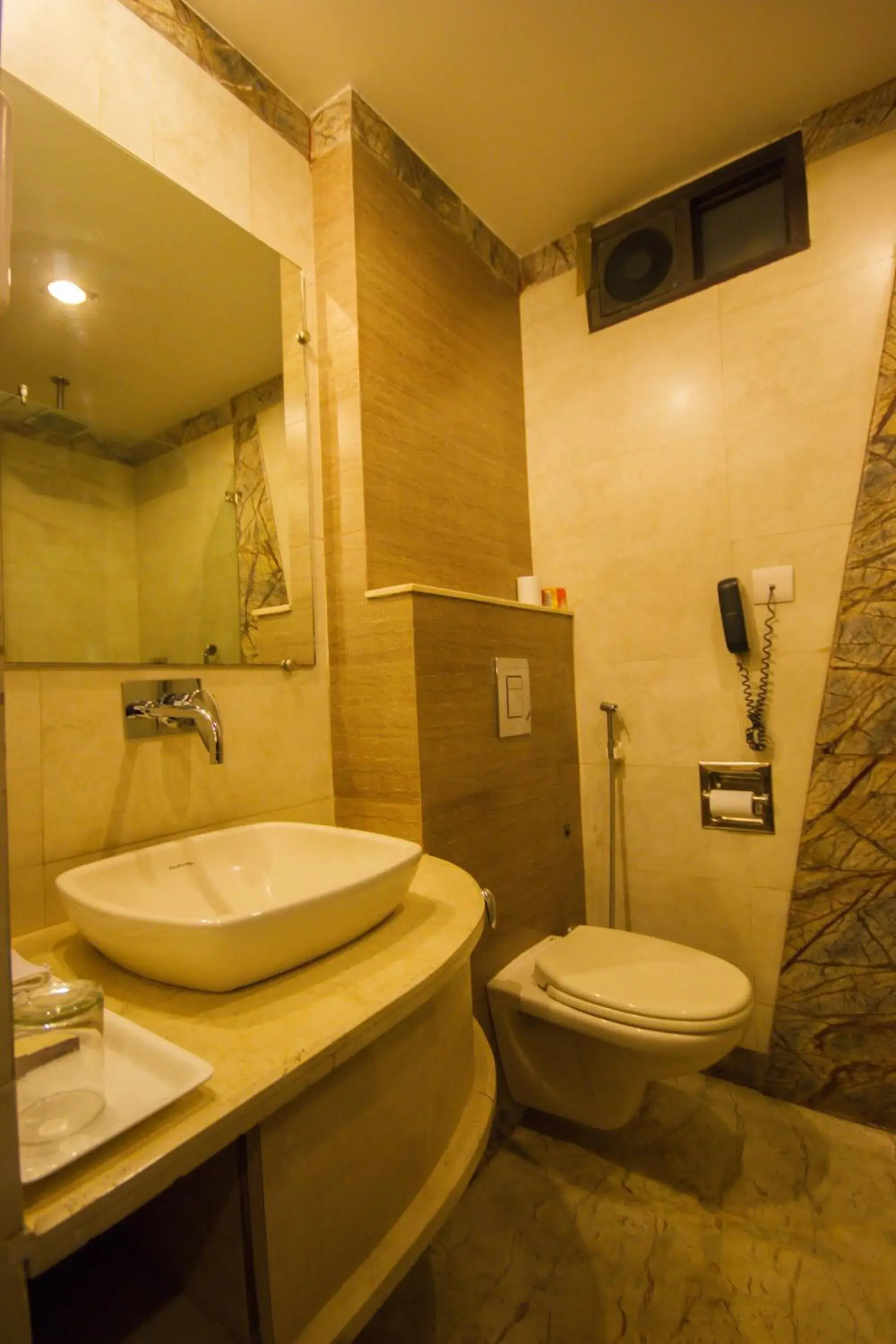 Hotel Sunstar Heights Hotel Sunstar Heights