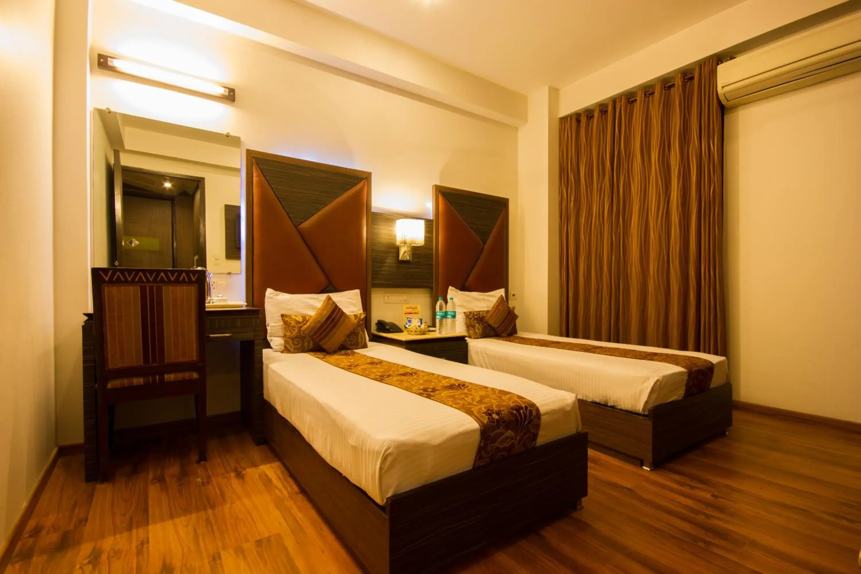 Hotel Sunstar Heights Hotel Sunstar Heights