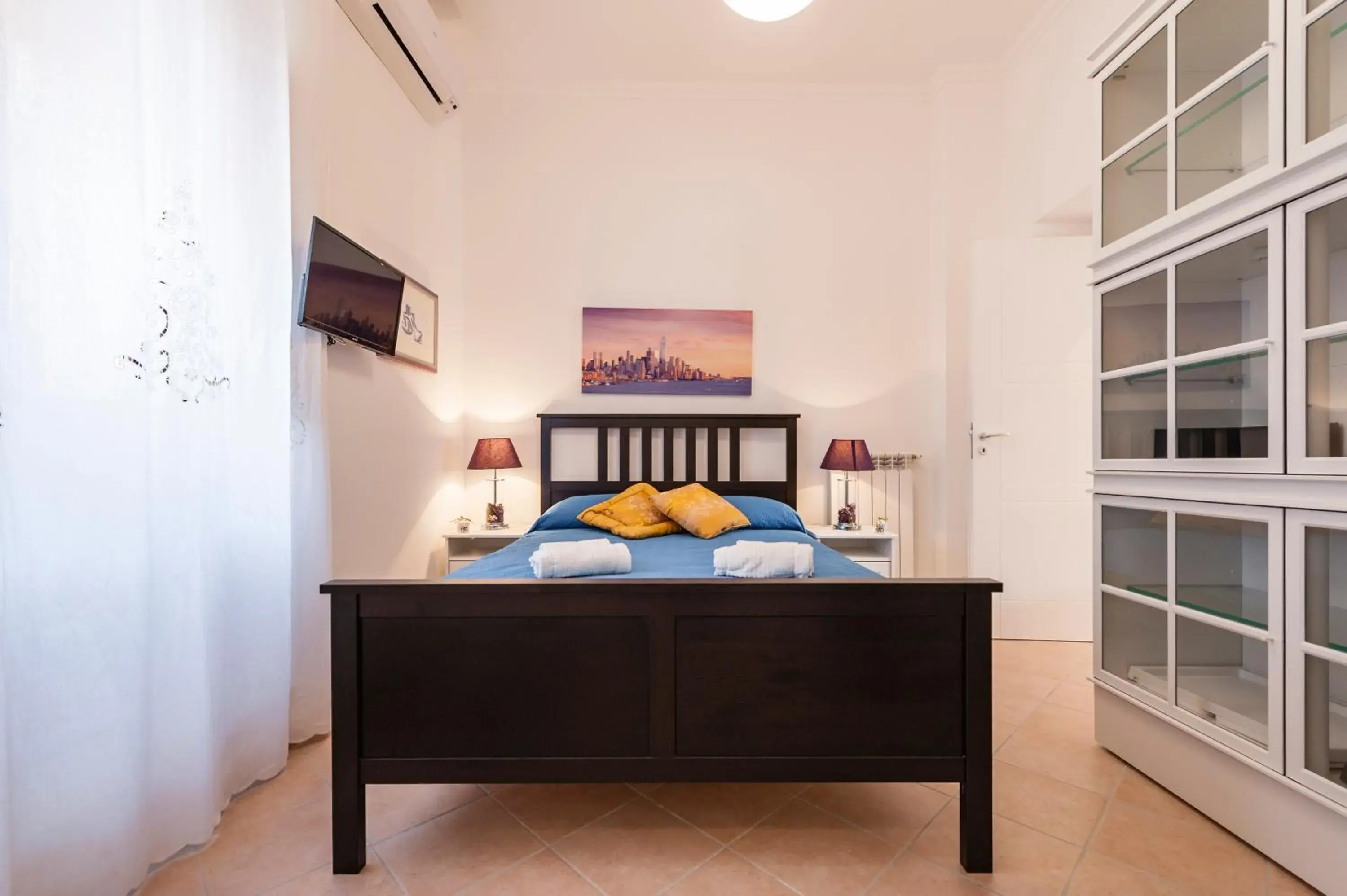 Double Room with Private Bathroom in Zanzibar - Charming Rooms and Apartments Double Room with Private Bathroom in Zanzibar - Charming Rooms and Apartments