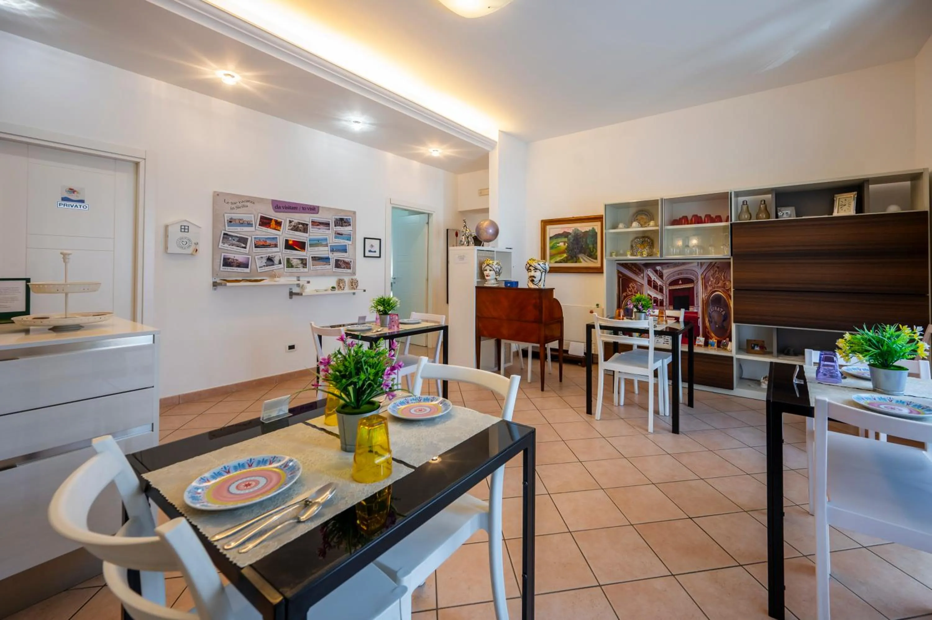 Kitchen or kitchenette in Zanzibar - Charming Rooms and Apartments