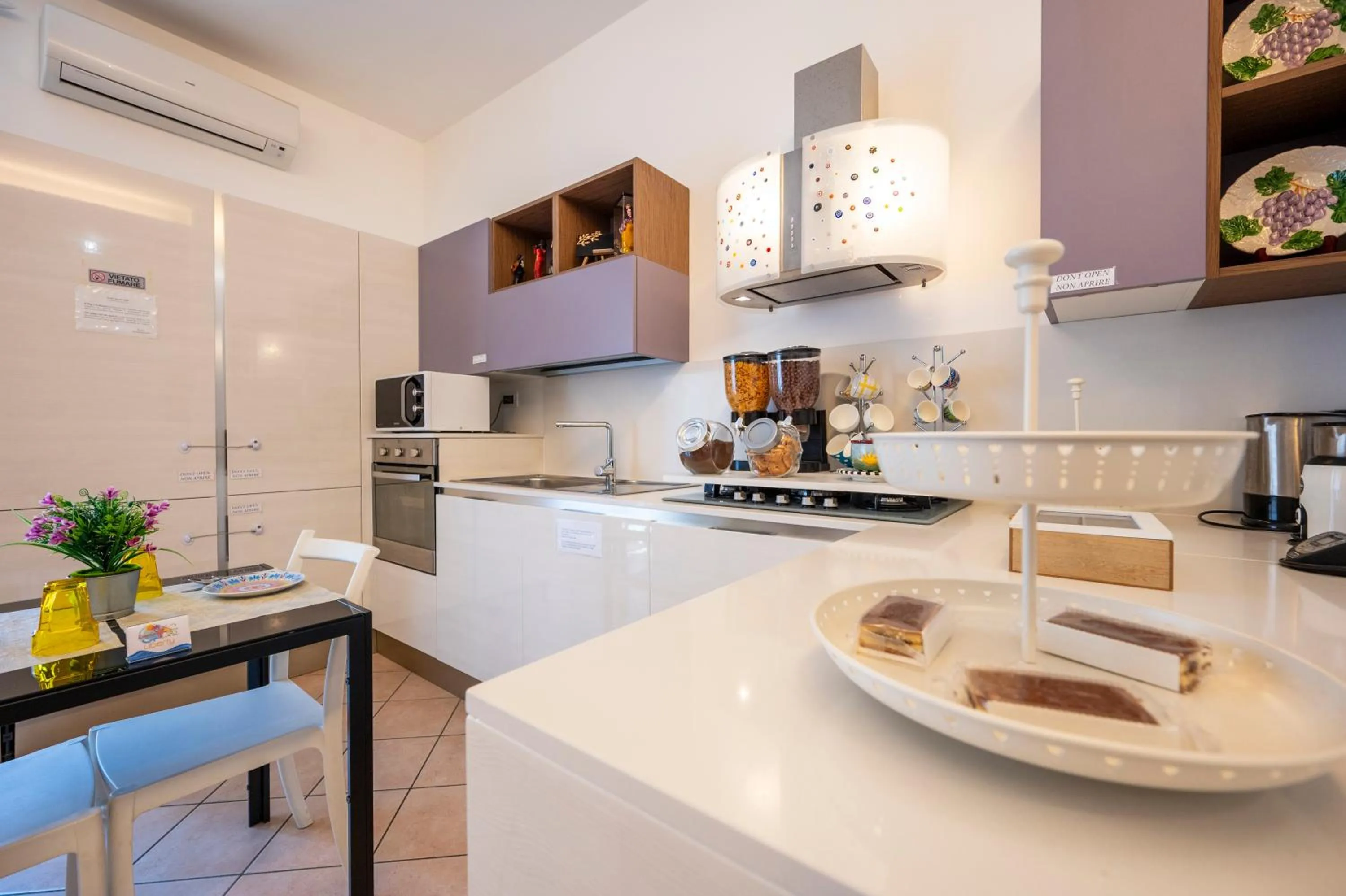 Coffee/tea facilities in Zanzibar - Charming Rooms and Apartments