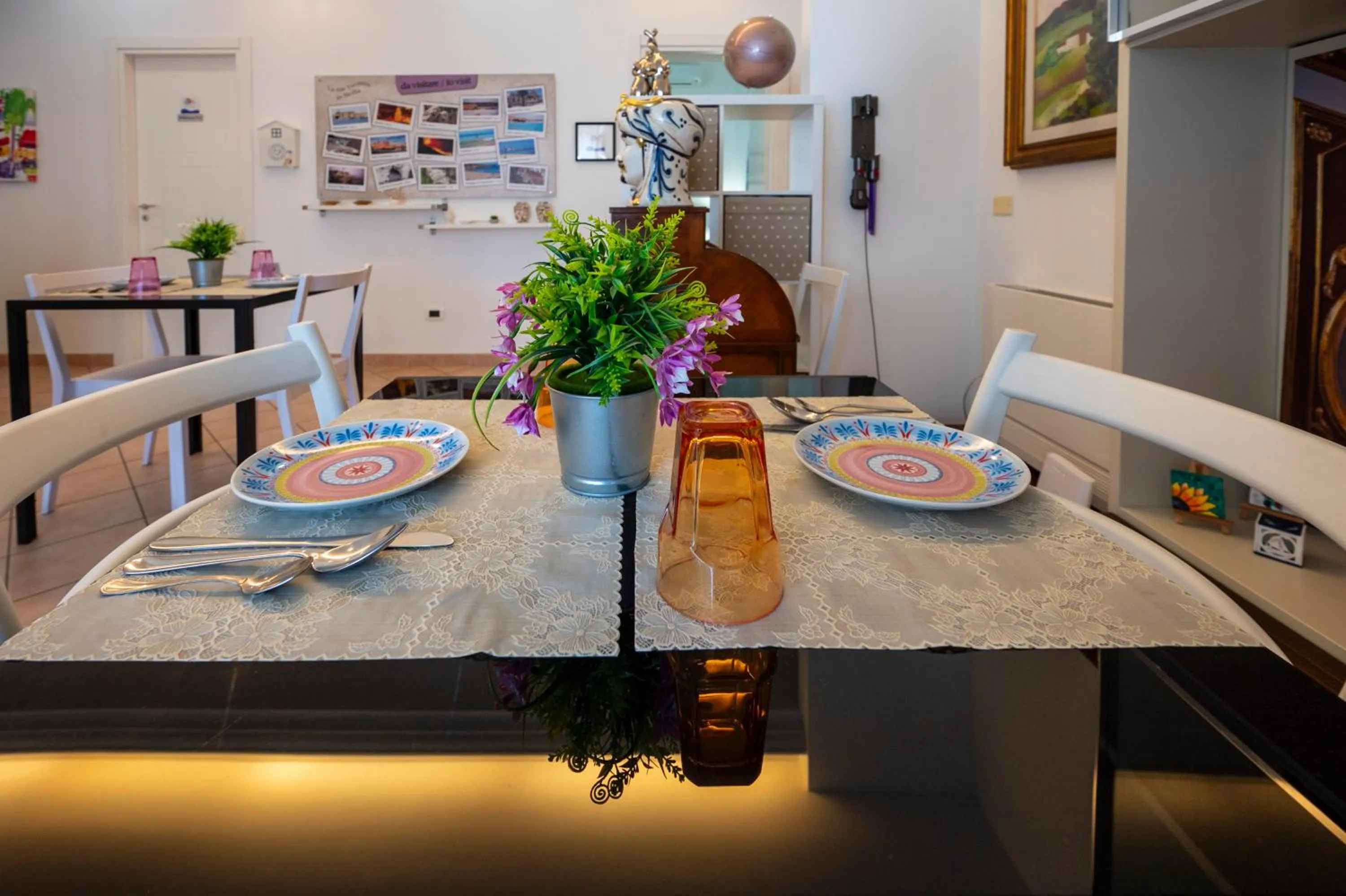 Food and drinks in Zanzibar - Charming Rooms and Apartments