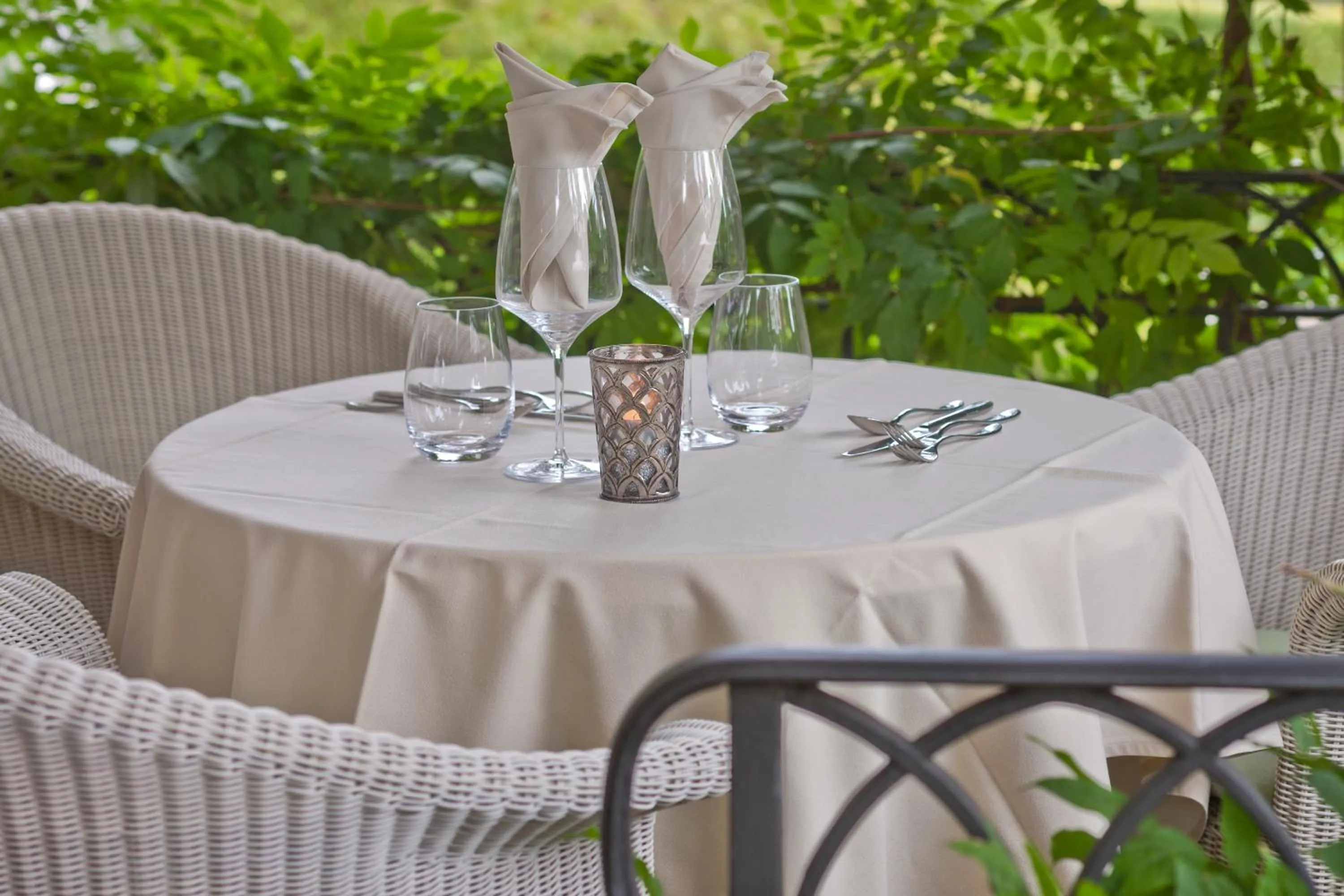 Day in Boutique-Hotel Auberge Langenthal