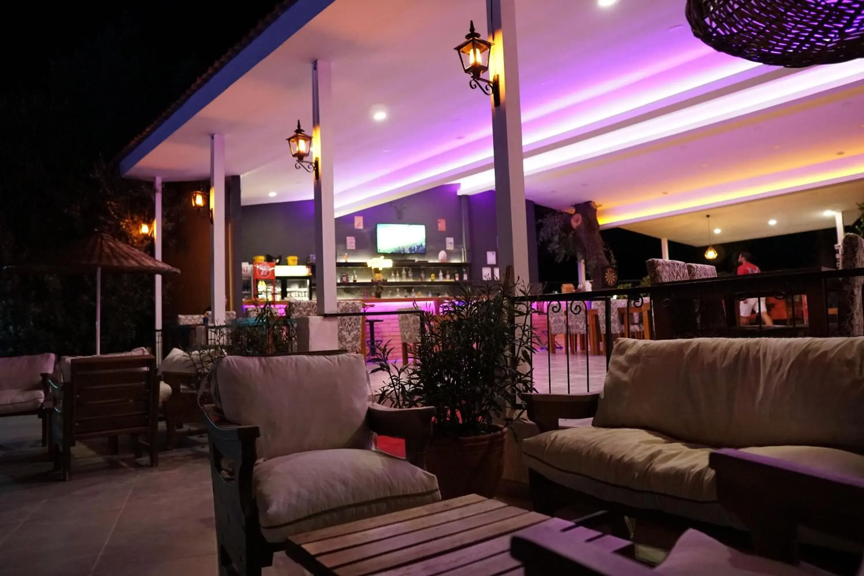 Tunacan Hotel Tunacan Hotel