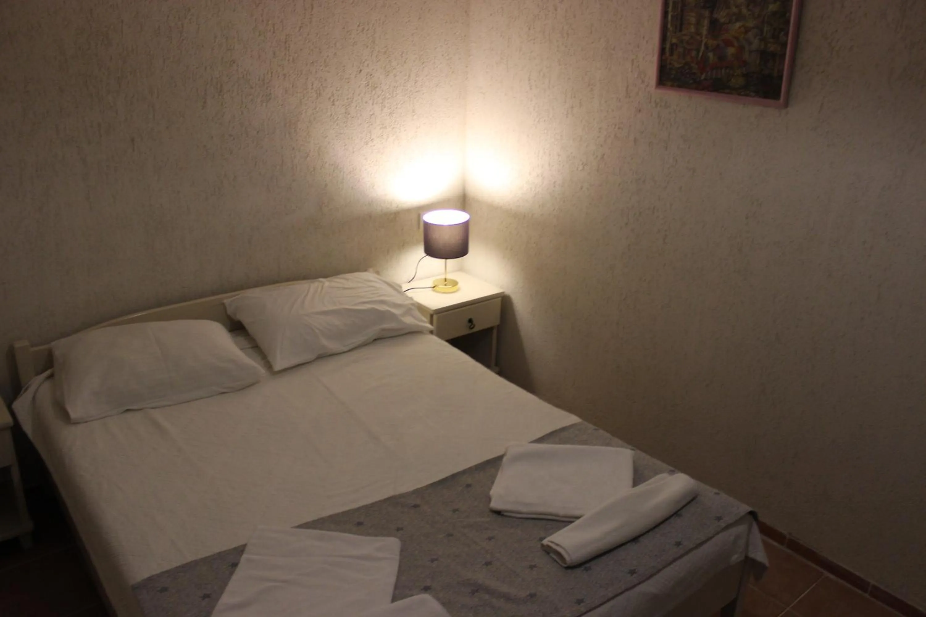 Photo of the whole room, Bed in Tunacan Hotel