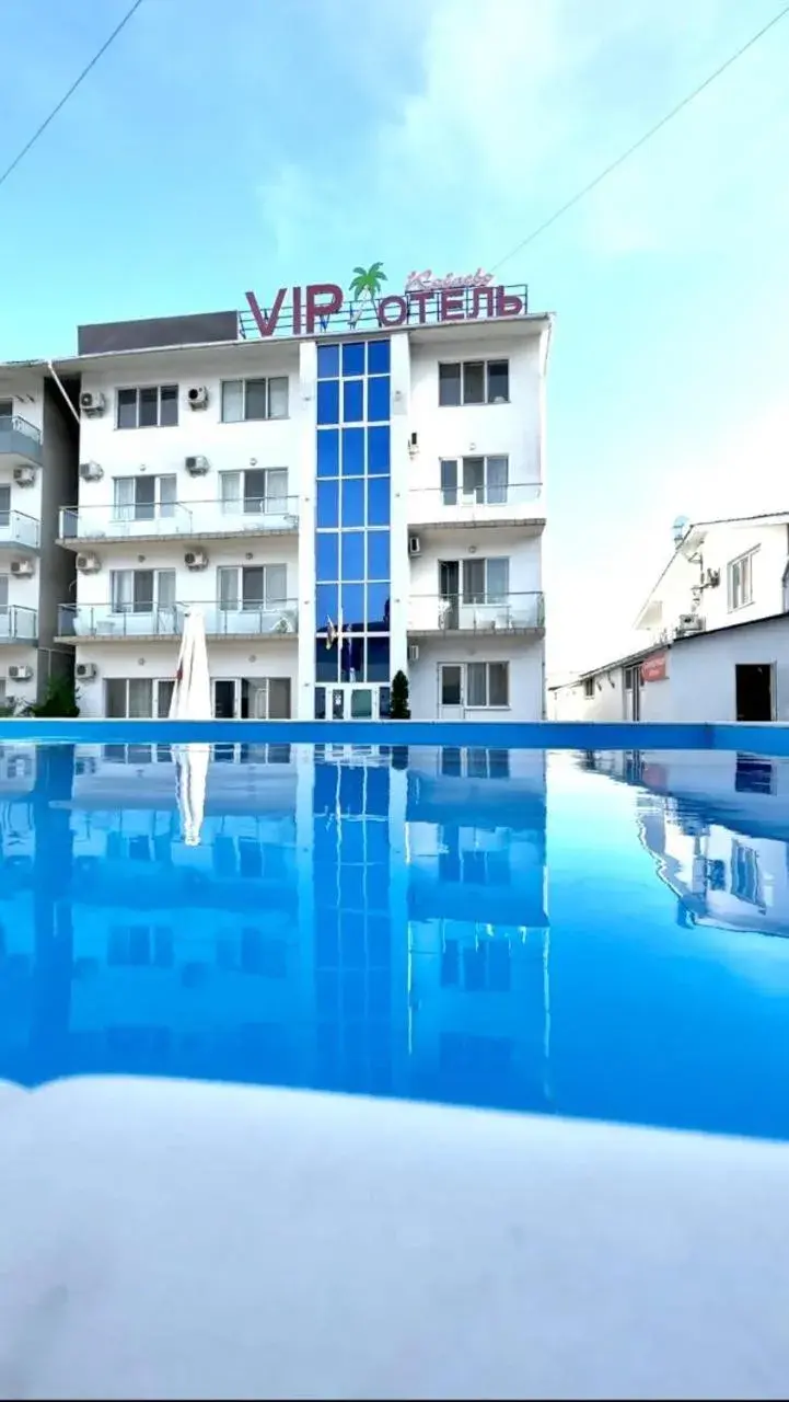 VIP Hotel VIP Hotel