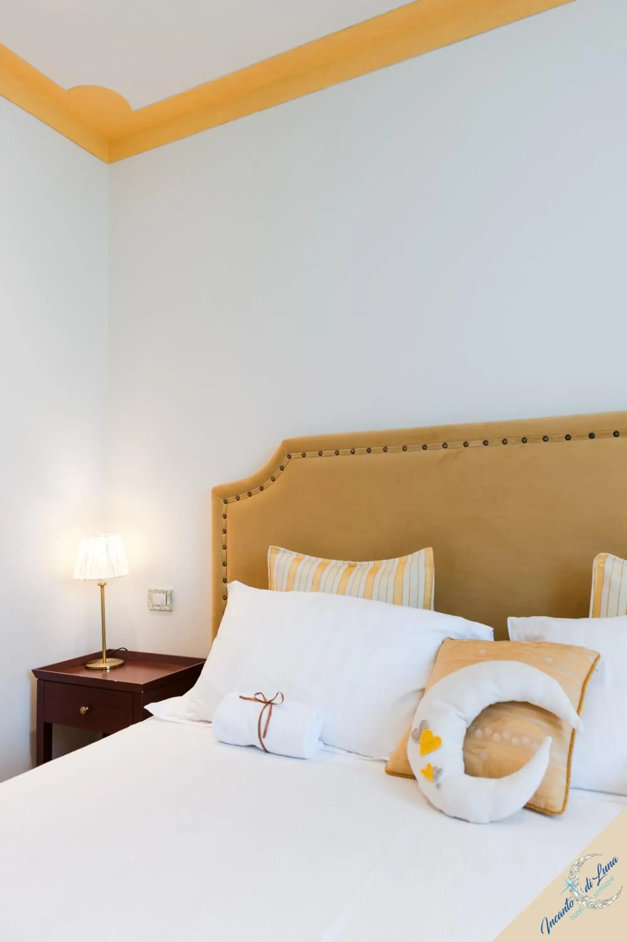 Standard Double or Twin Room in Incanto di Luna Hotel Standard Double or Twin Room in Incanto di Luna Hotel