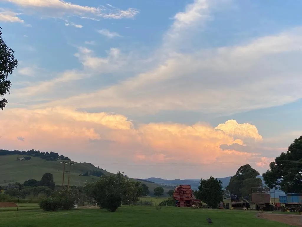 Landmark view in Bell Park Self Catering