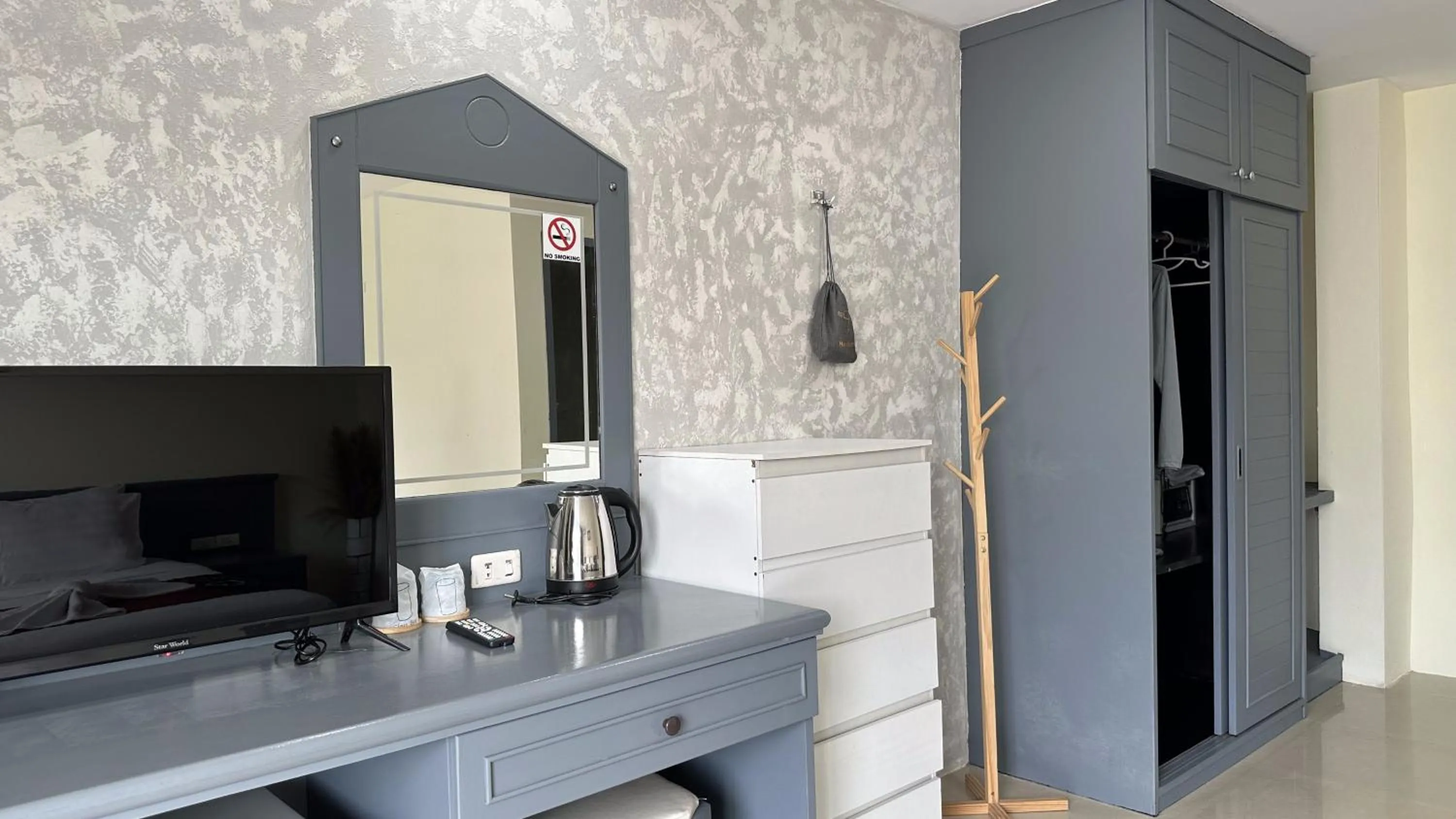 MM Hill Koh Samui Hotel - SHA Certified