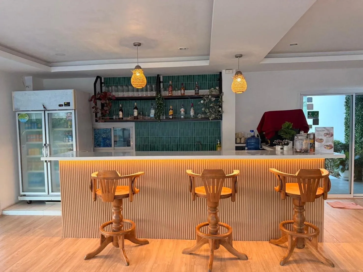 MM Hill Koh Samui Hotel - SHA Certified