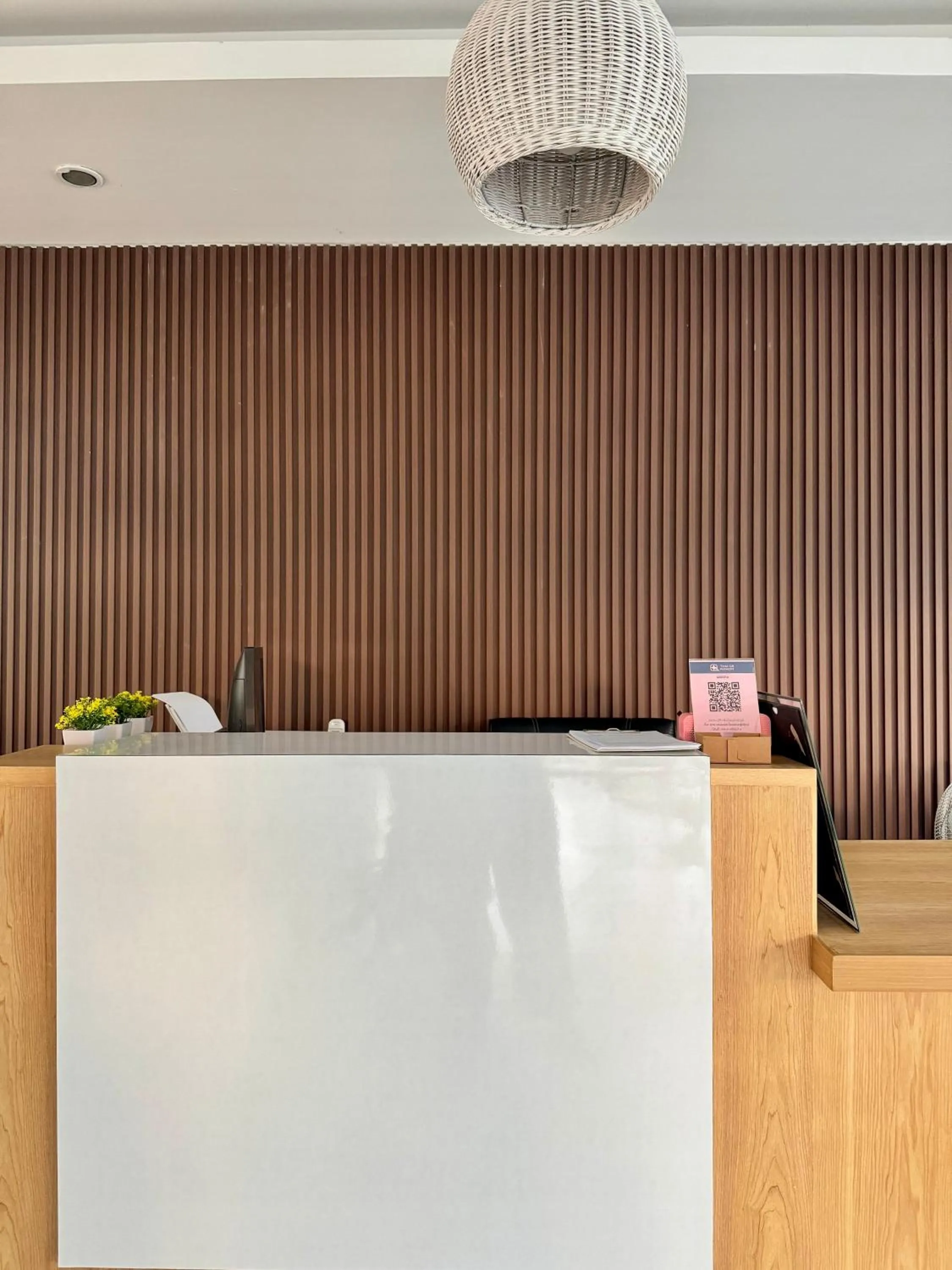 MM Hill Koh Samui Hotel - SHA Certified