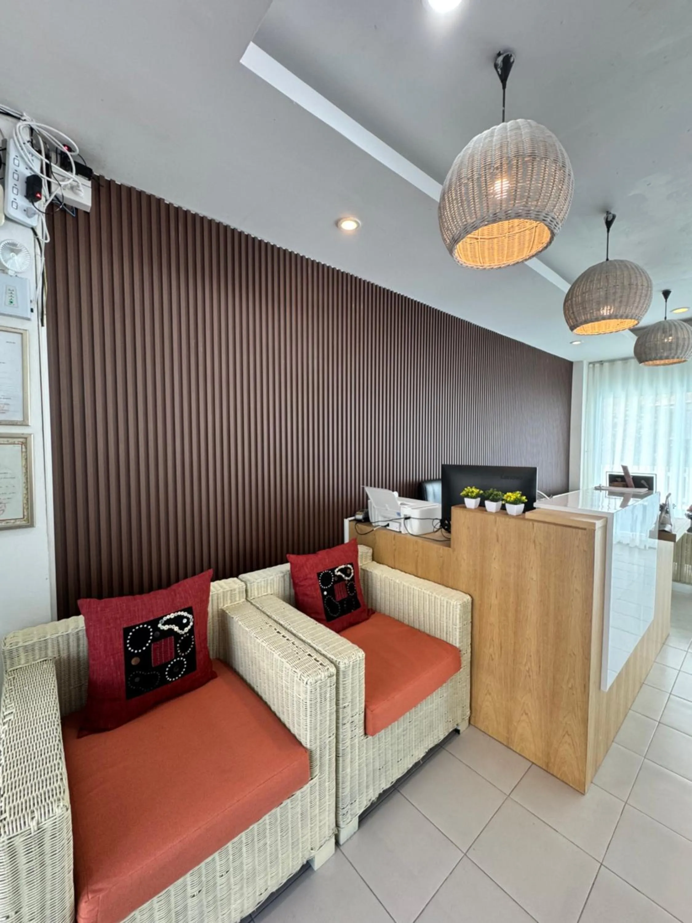 MM Hill Koh Samui Hotel - SHA Certified