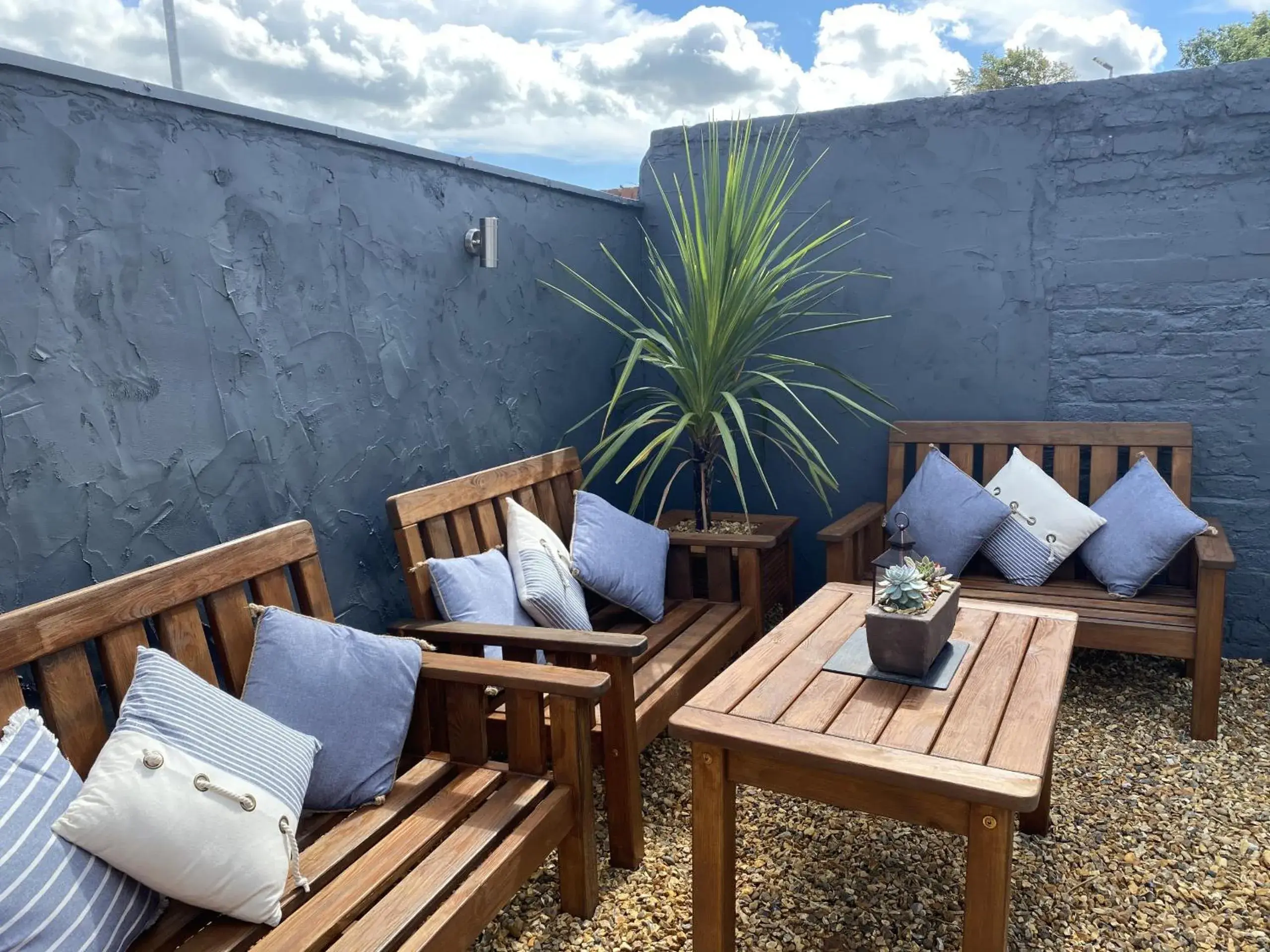 Twin Room with Private Bathroom in Maison Claire Twin Room with Private Bathroom in Maison Claire