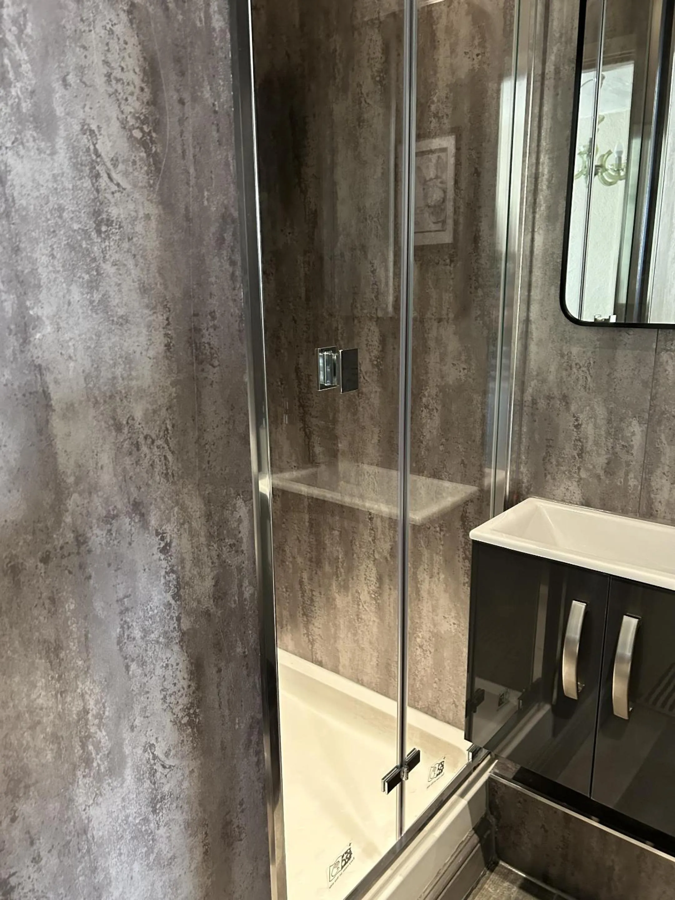 Bathroom in Maison Claire