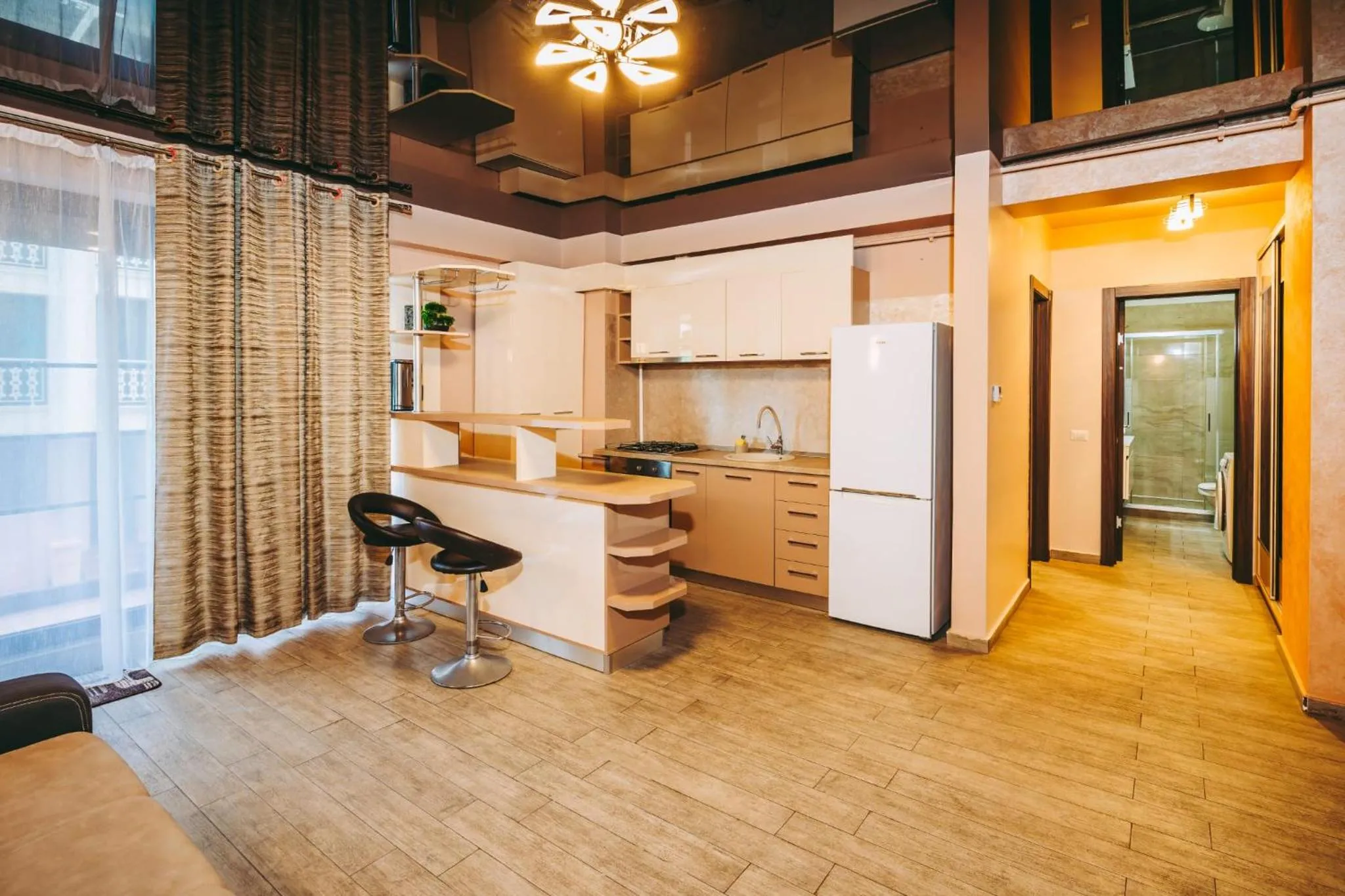 C&Y Zev Apartments