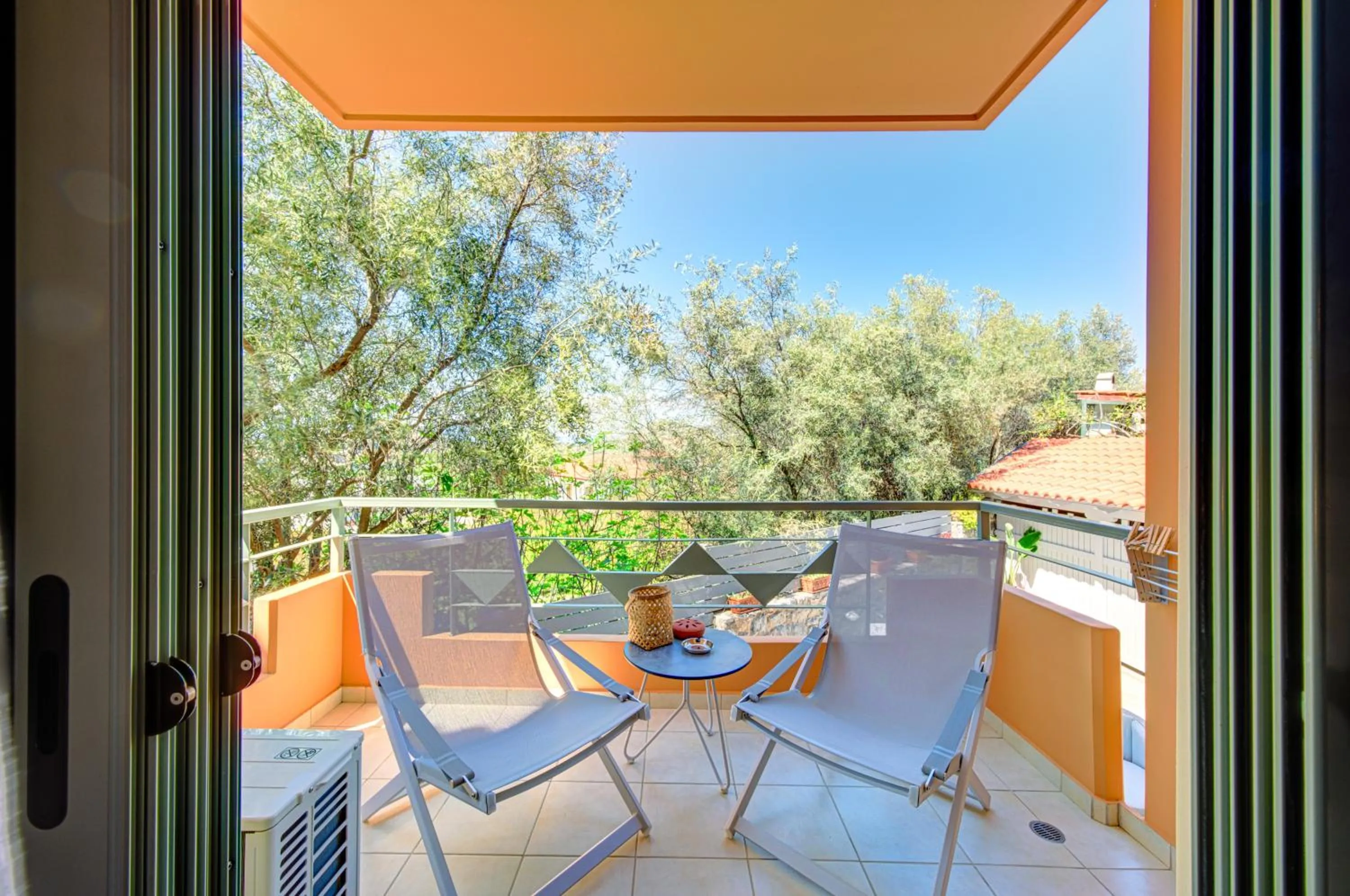 Spring in Kanathos Pigi