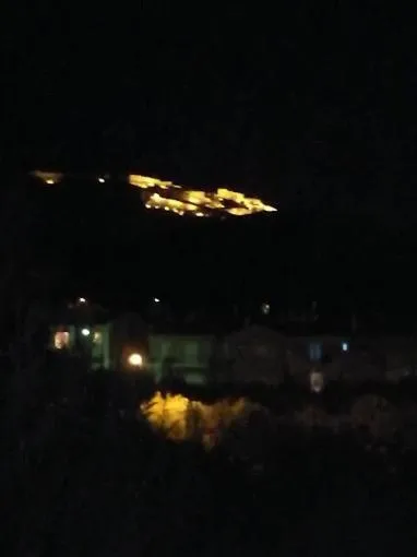 Property building in Kanathos Pigi