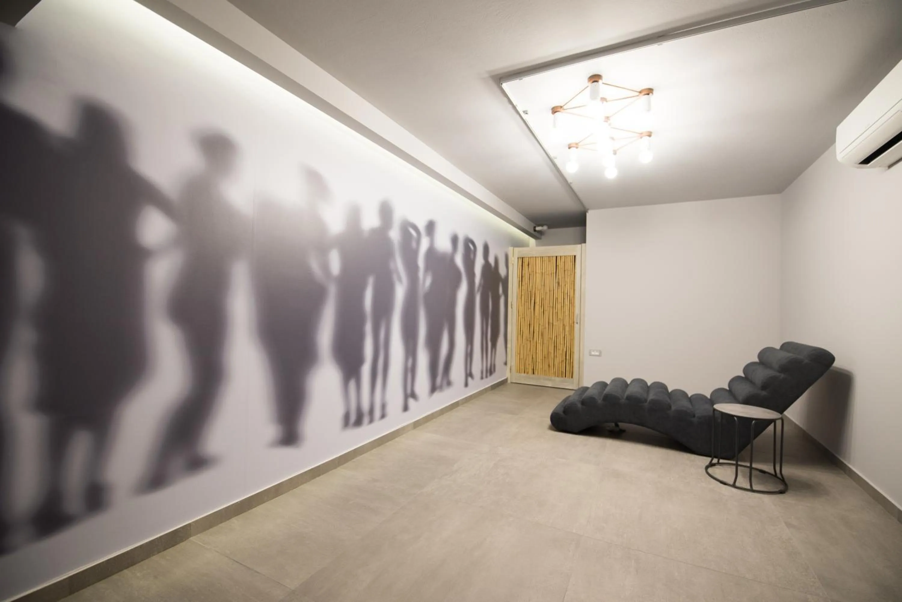 Hot Tub in Kanathos Pigi