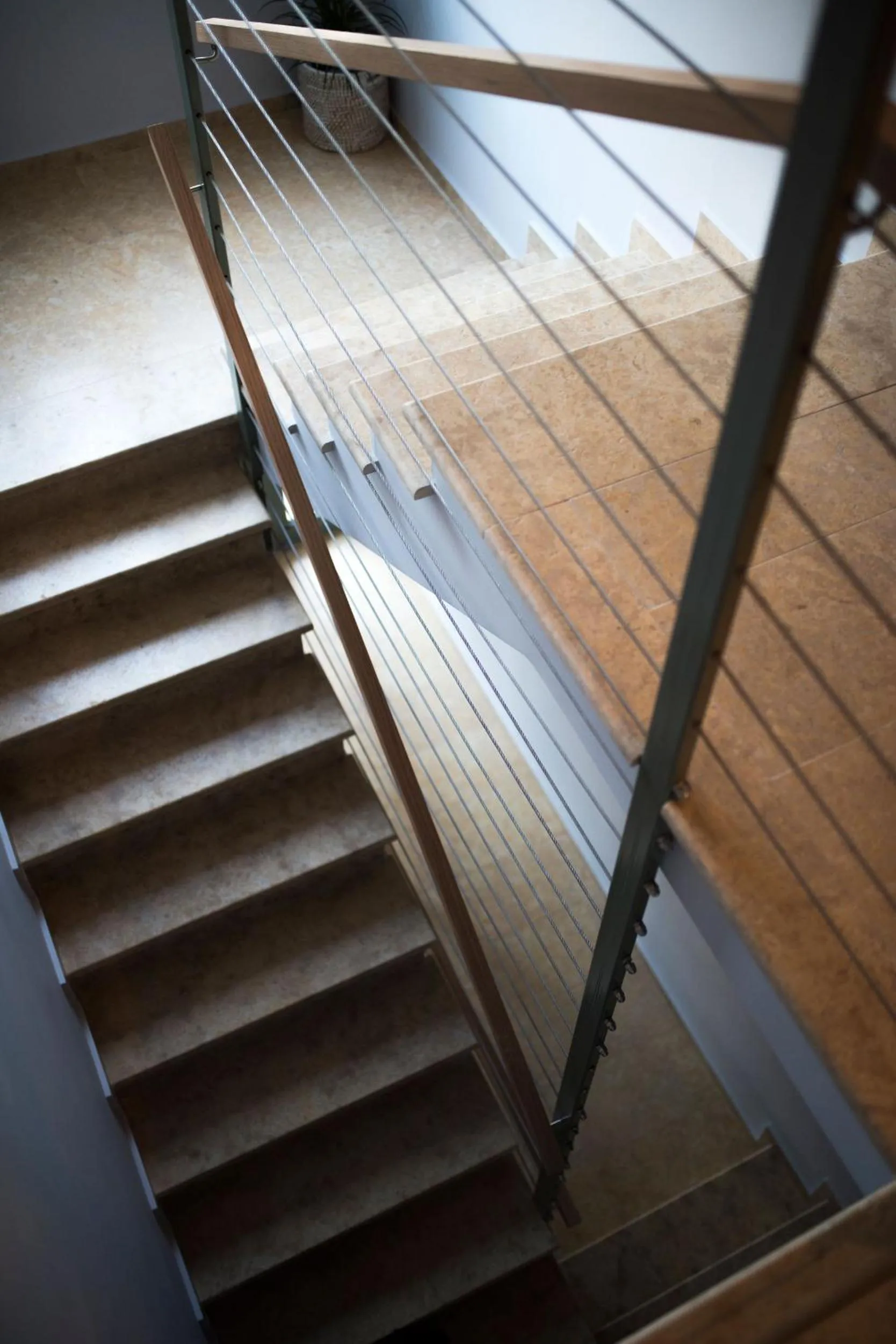 Property building in Kanathos Pigi