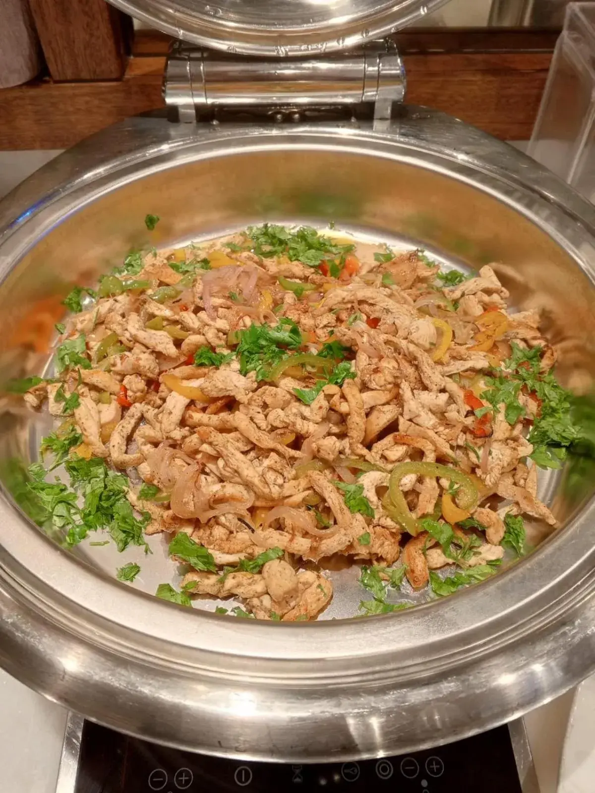 Restaurant/places to eat in Boudl Quraish Restaurant/places to eat in Boudl Quraish