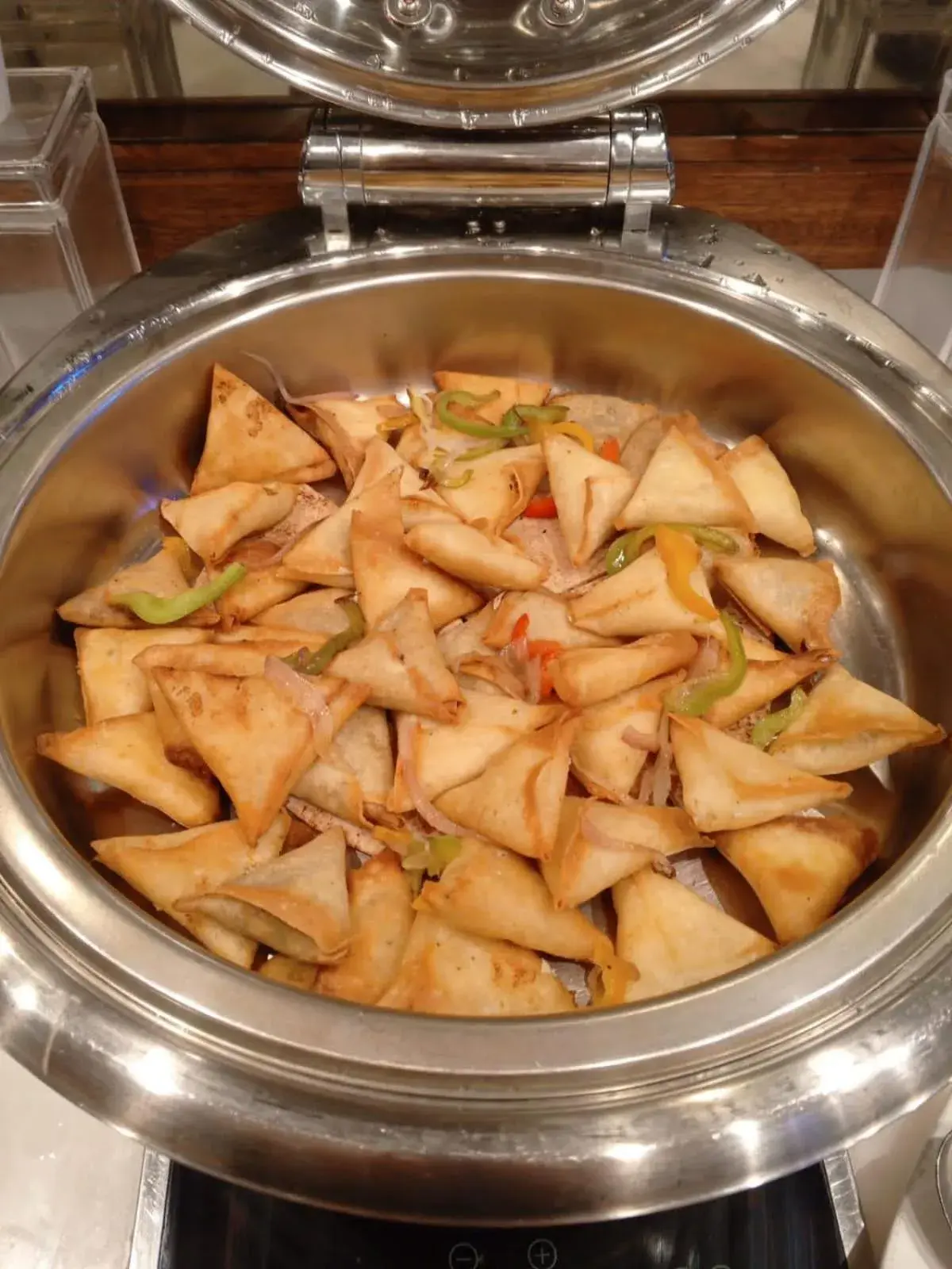 Restaurant/places to eat in Boudl Quraish Restaurant/places to eat in Boudl Quraish