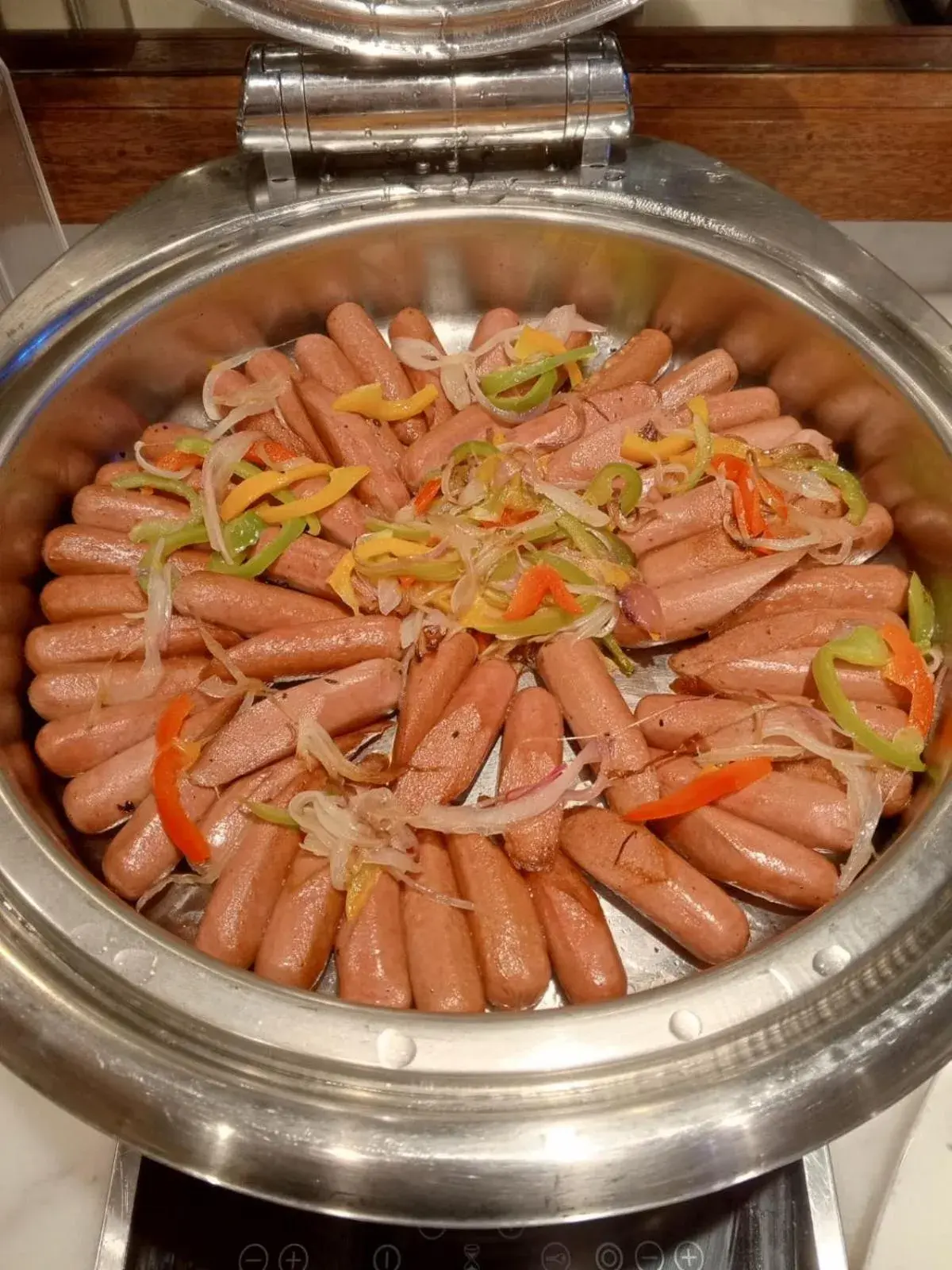 Restaurant/places to eat in Boudl Quraish Restaurant/places to eat in Boudl Quraish