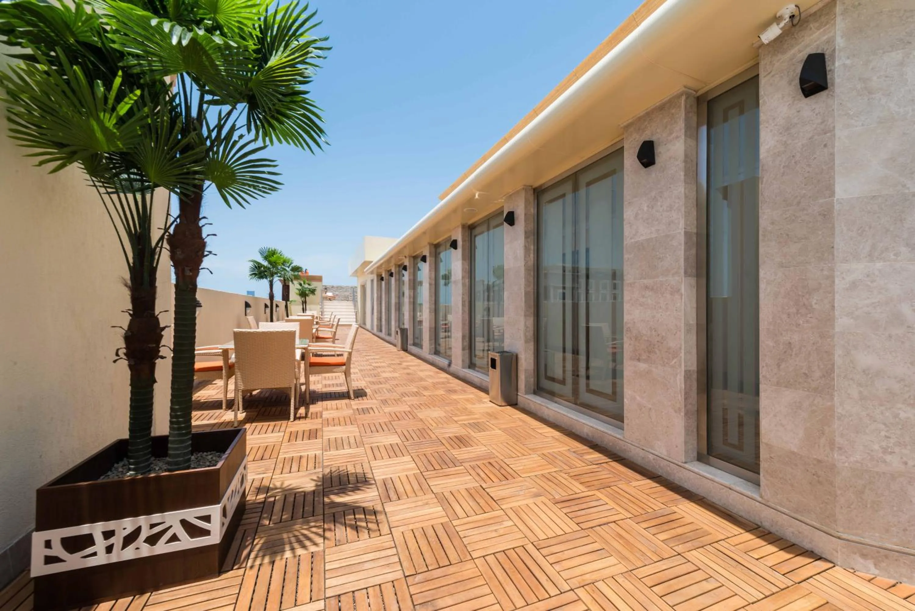 Balcony/Terrace in Boudl Quraish