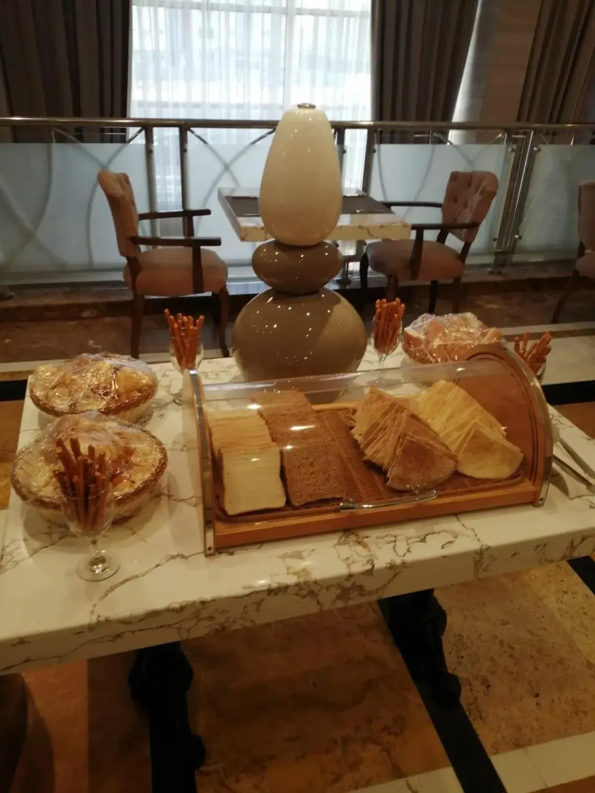 Restaurant/places to eat in Boudl Quraish Restaurant/places to eat in Boudl Quraish