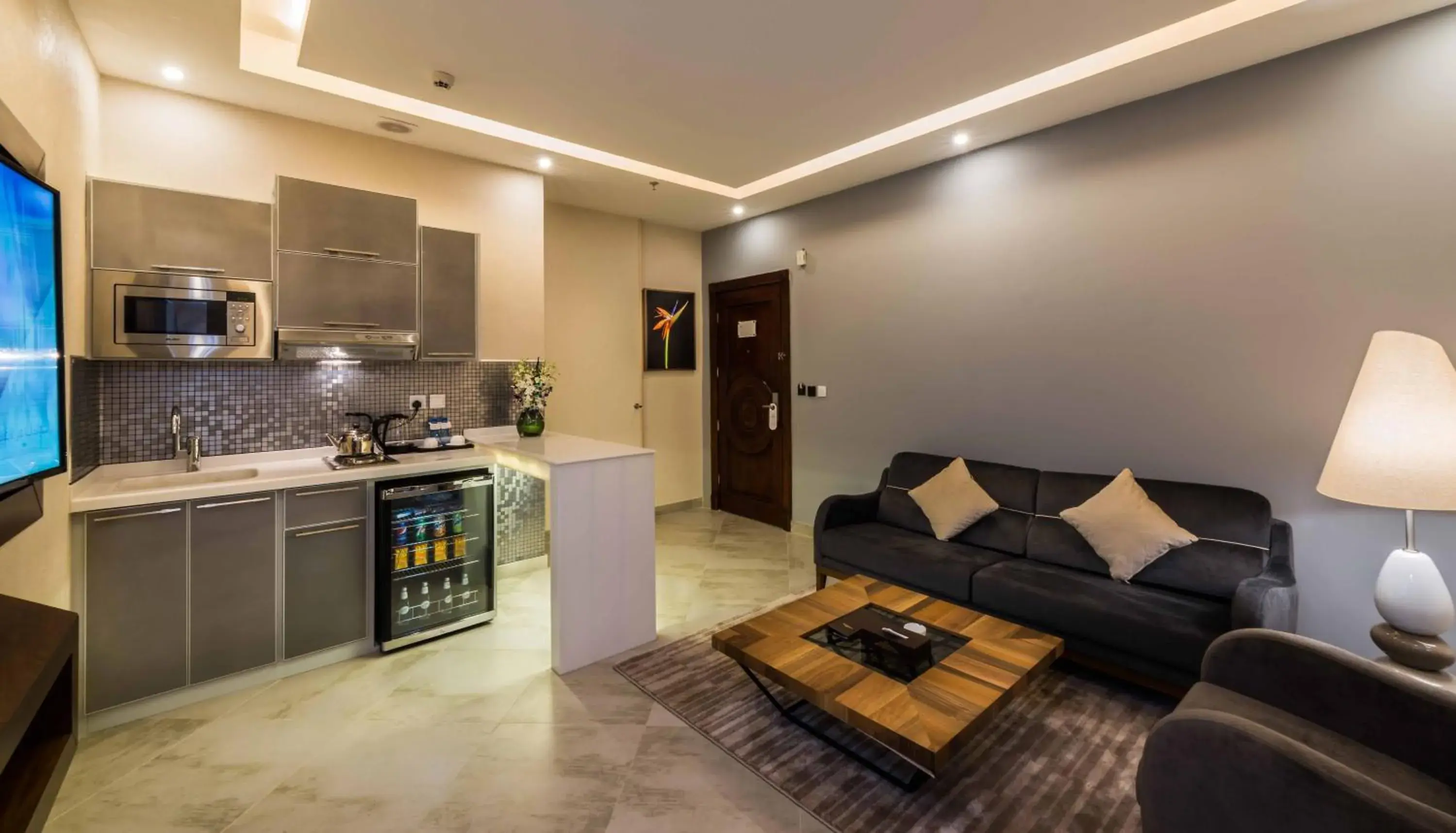 Living room in Boudl Quraish Living room in Boudl Quraish