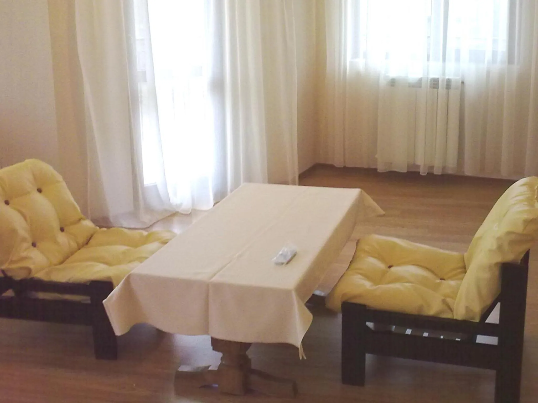 Living room in Hotel Gazei