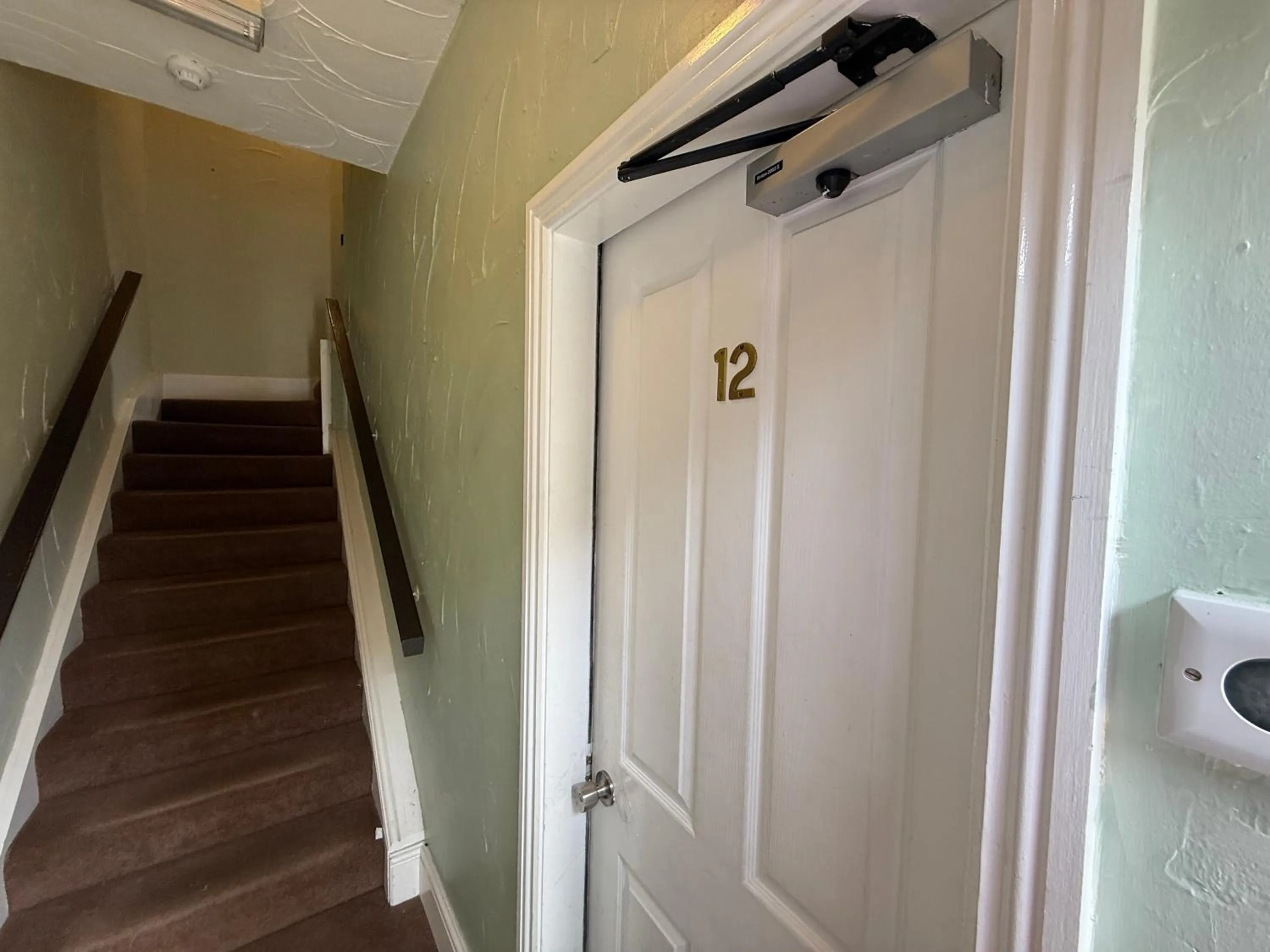 pet friendly in Charles Cotton Hotel