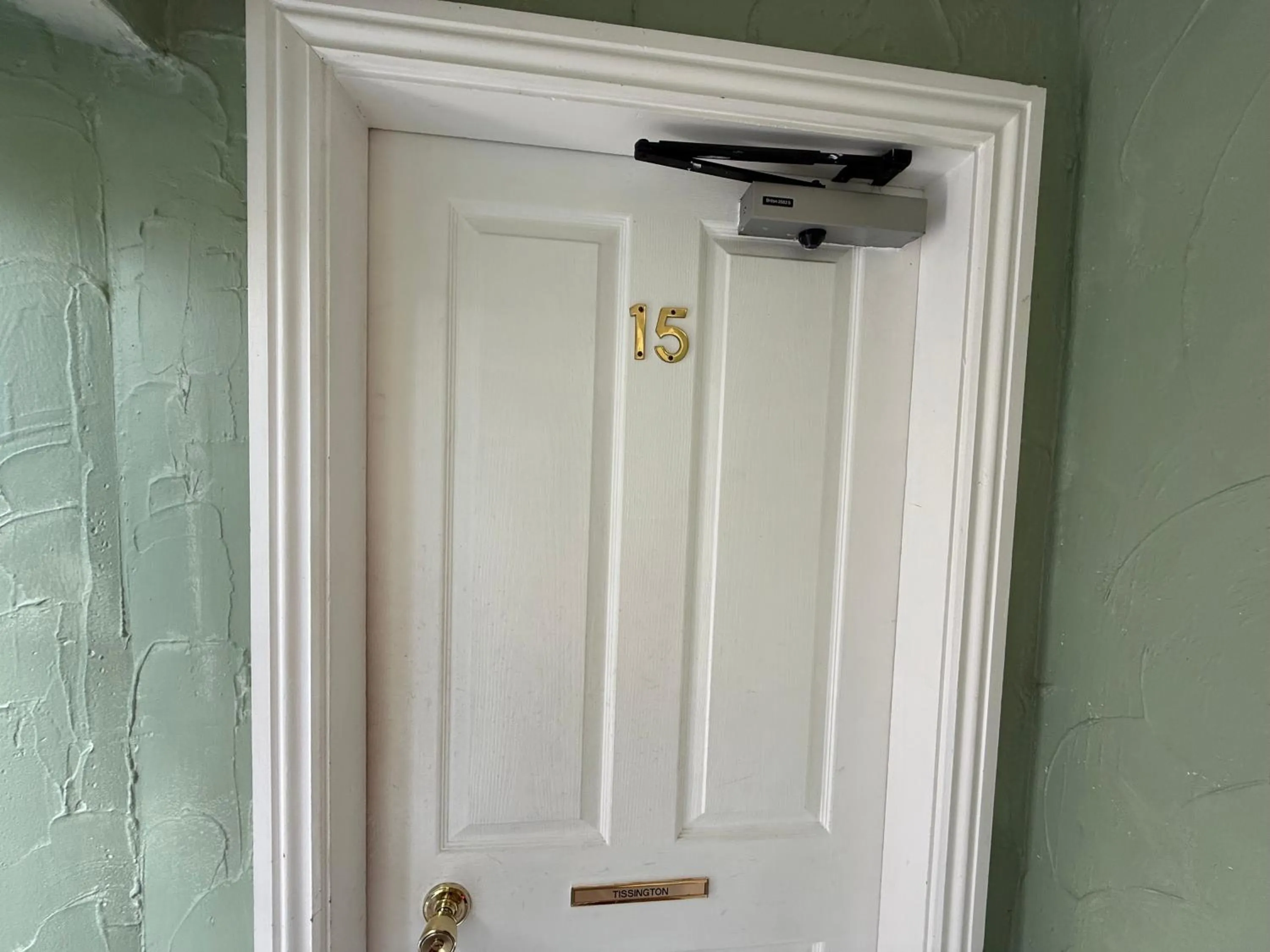 pet friendly in Charles Cotton Hotel